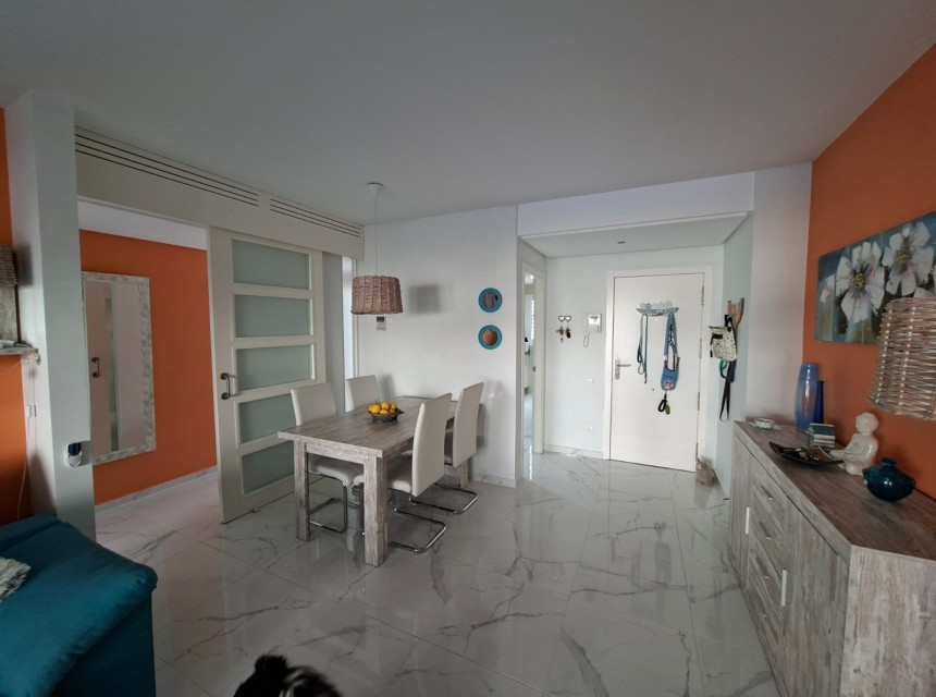 Te koop - Appartement -
Pego - Centro urbano