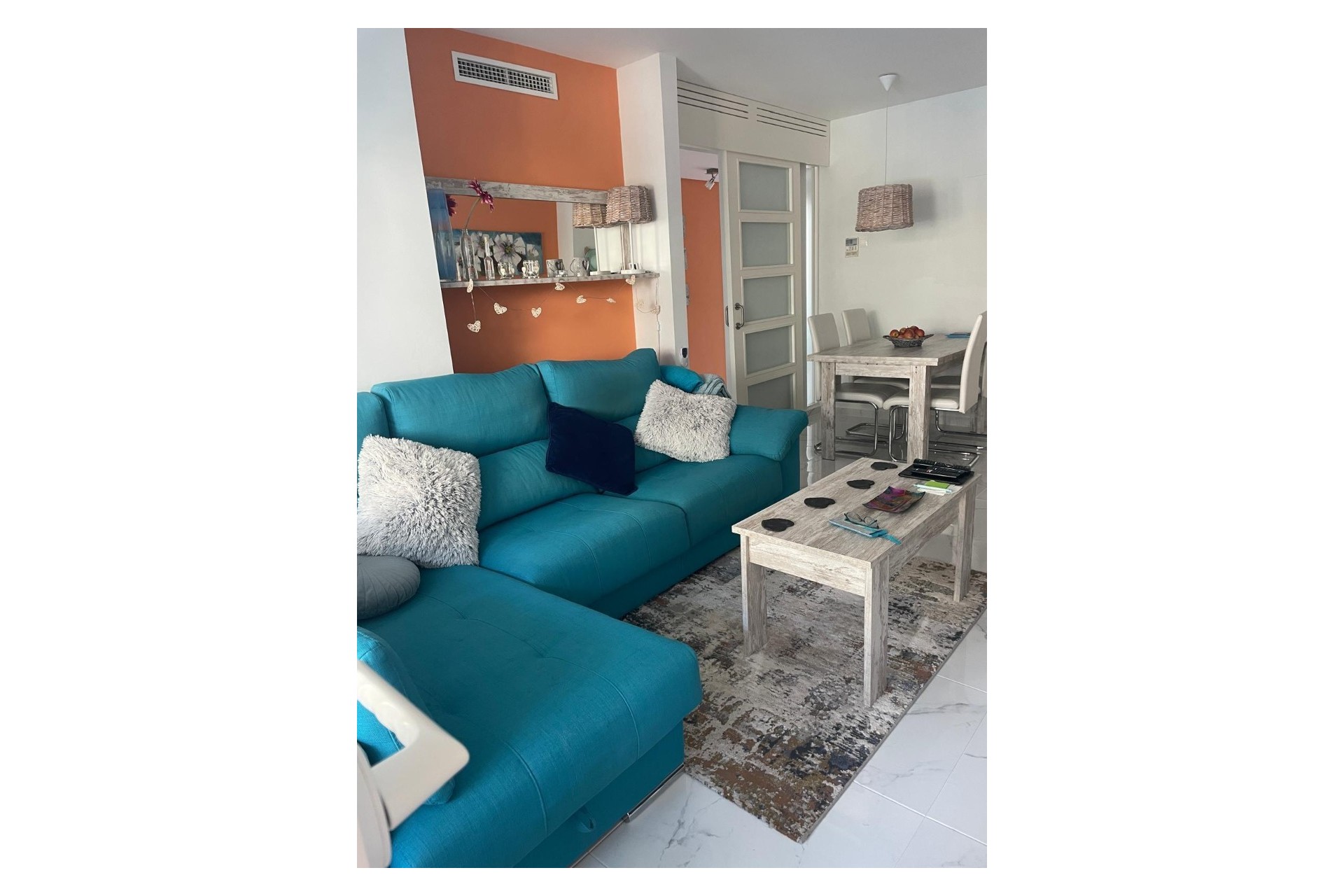 Te koop - Appartement -
Pego - Centro urbano