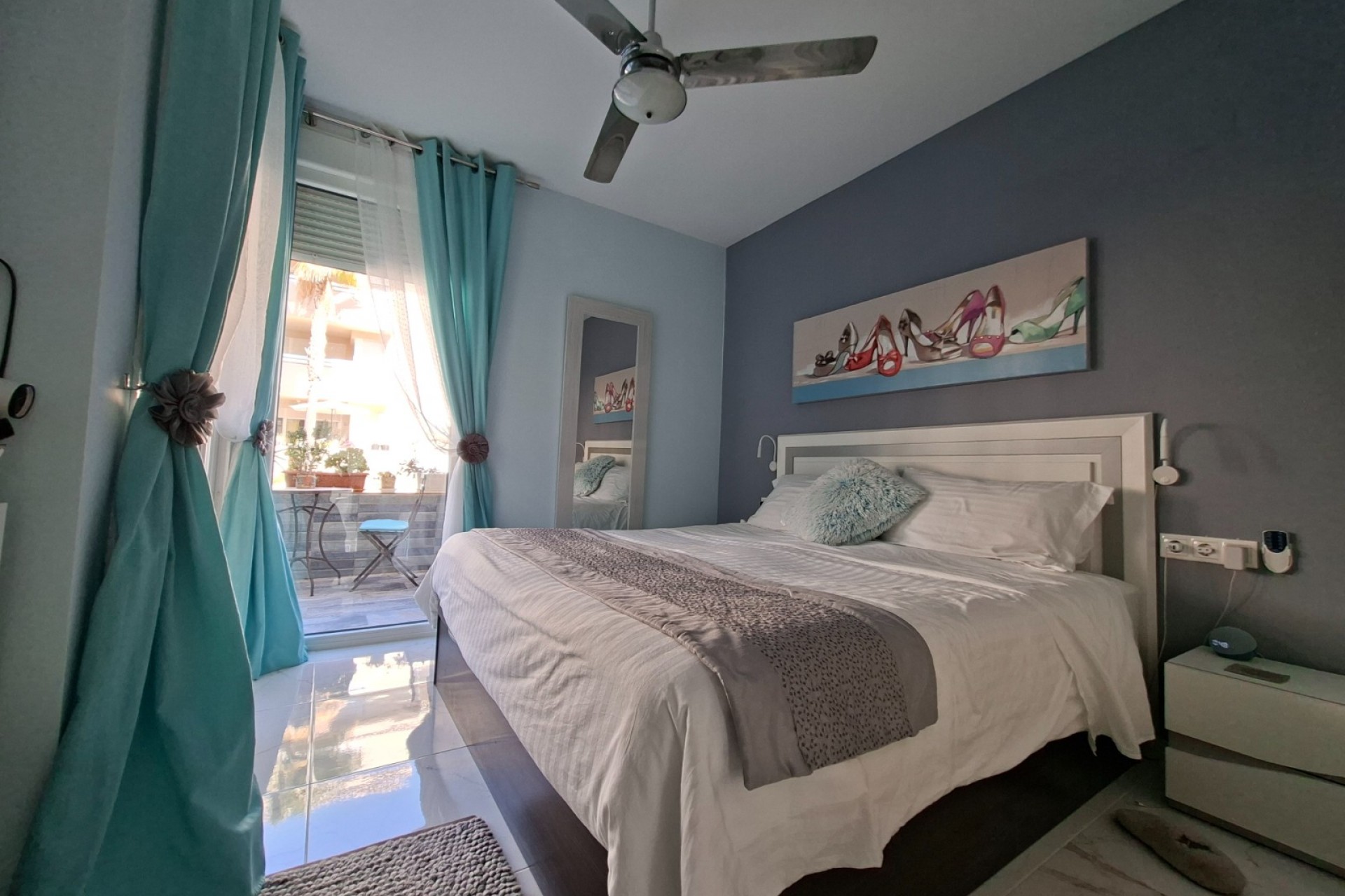 Te koop - Appartement -
Pego - Centro urbano