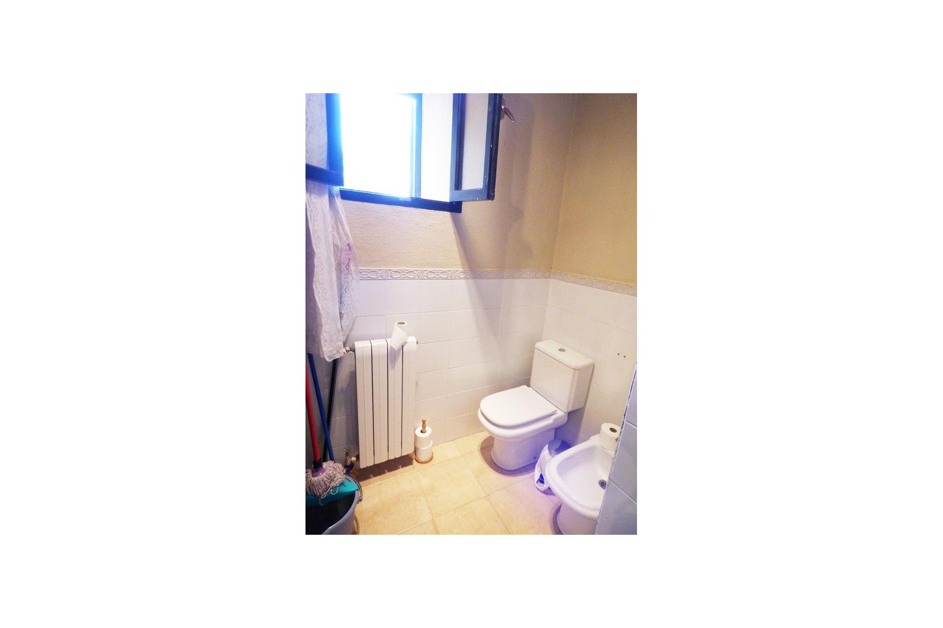 Te koop - Appartement -
San Juan Alicante - Bellavista - Capiscol - Frank Espinós