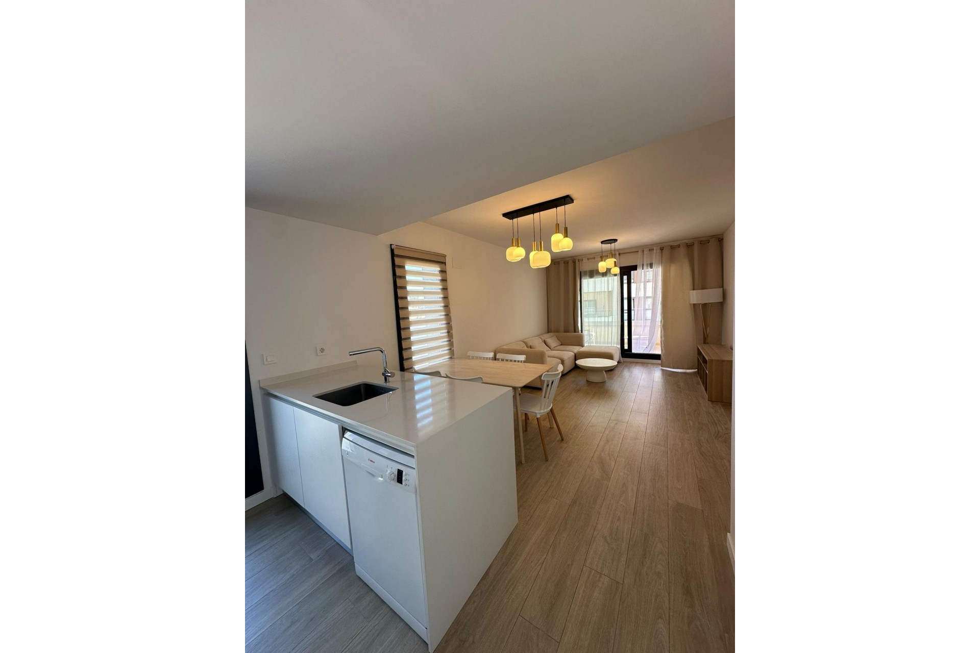 Te koop - Appartement -
San Juan Alicante - Frank espinós