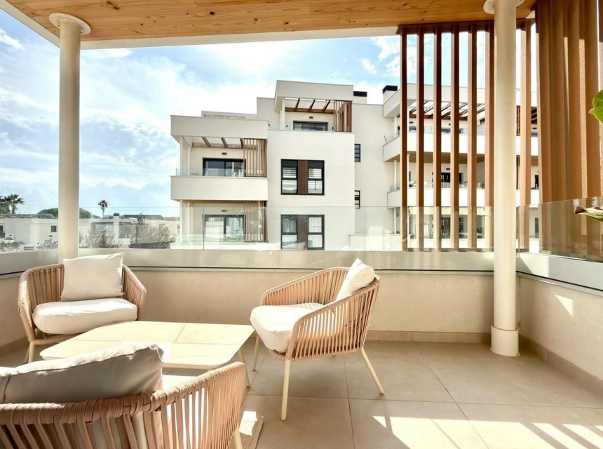 Te koop - Appartement -
San Juan Alicante - Frank espinós