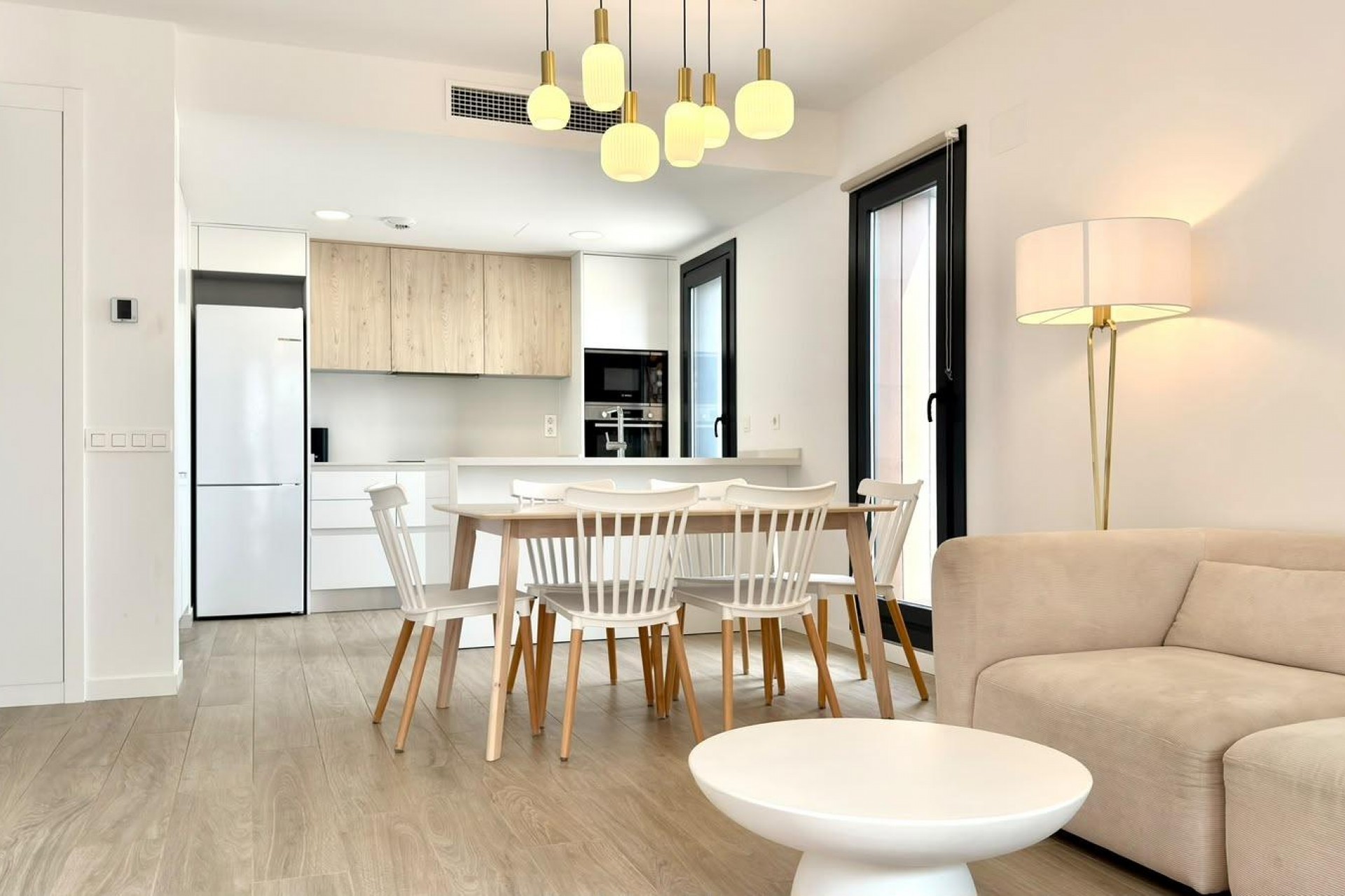 Te koop - Appartement -
San Juan Alicante - Frank espinós
