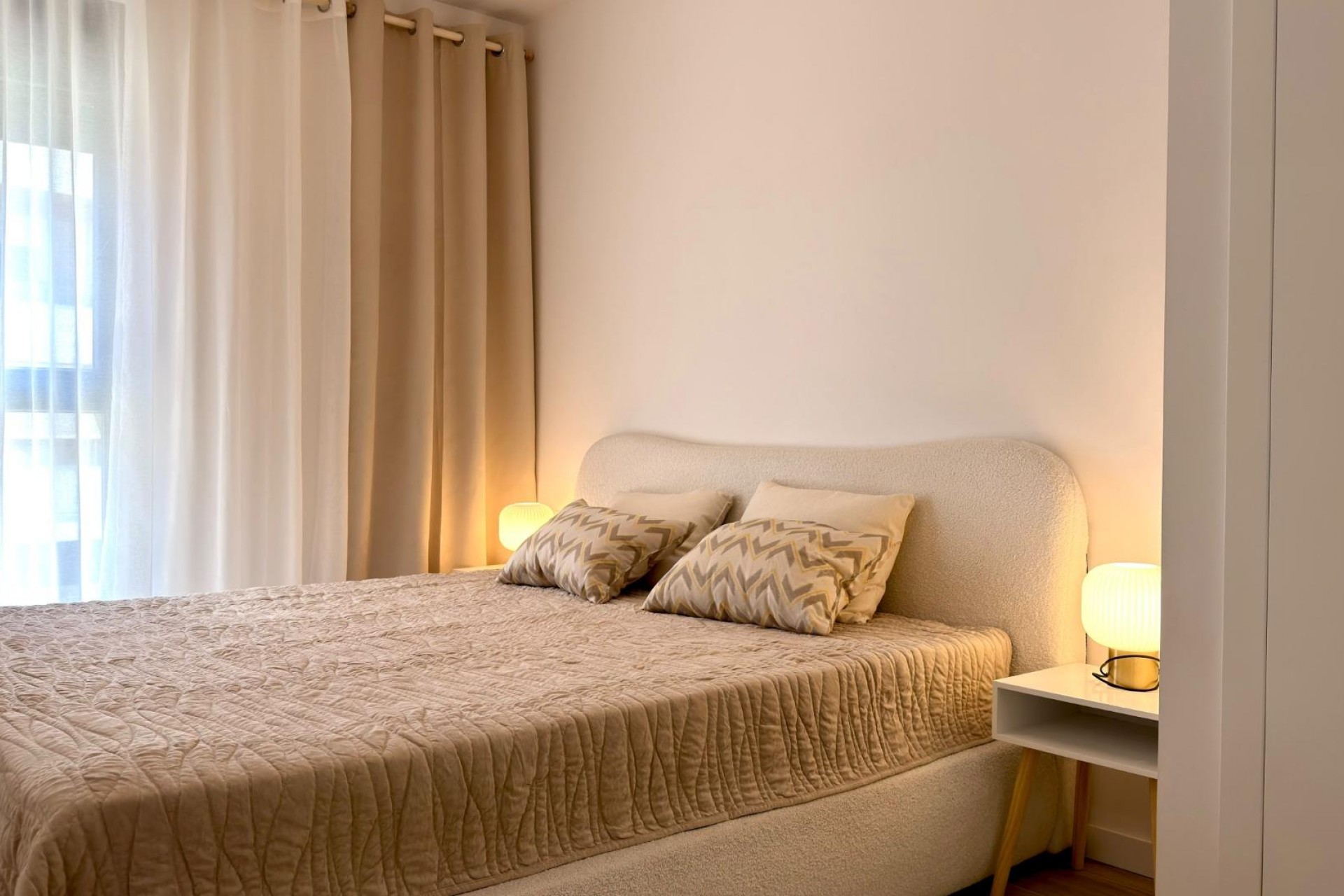 Te koop - Appartement -
San Juan Alicante - Frank espinós