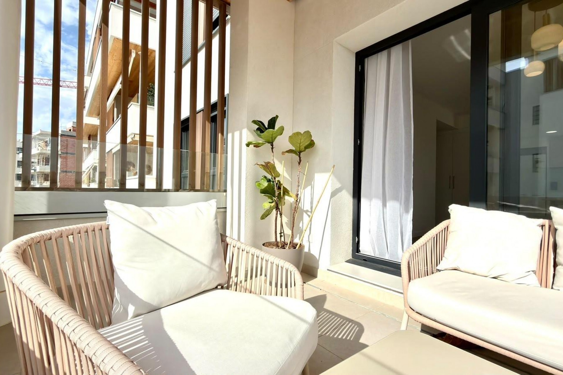 Te koop - Appartement -
San Juan Alicante - Frank espinós