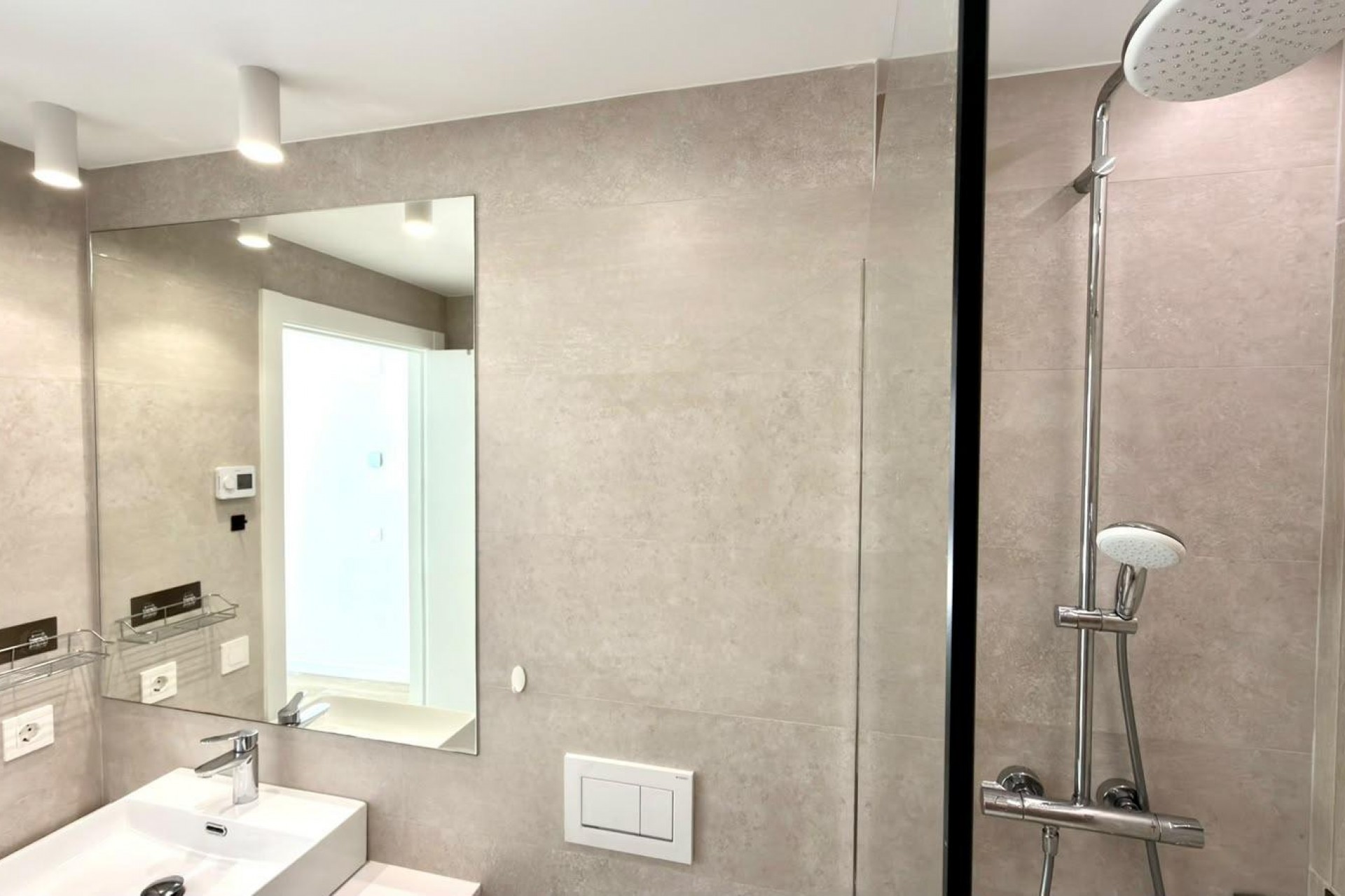Te koop - Appartement -
San Juan Alicante - Frank espinós