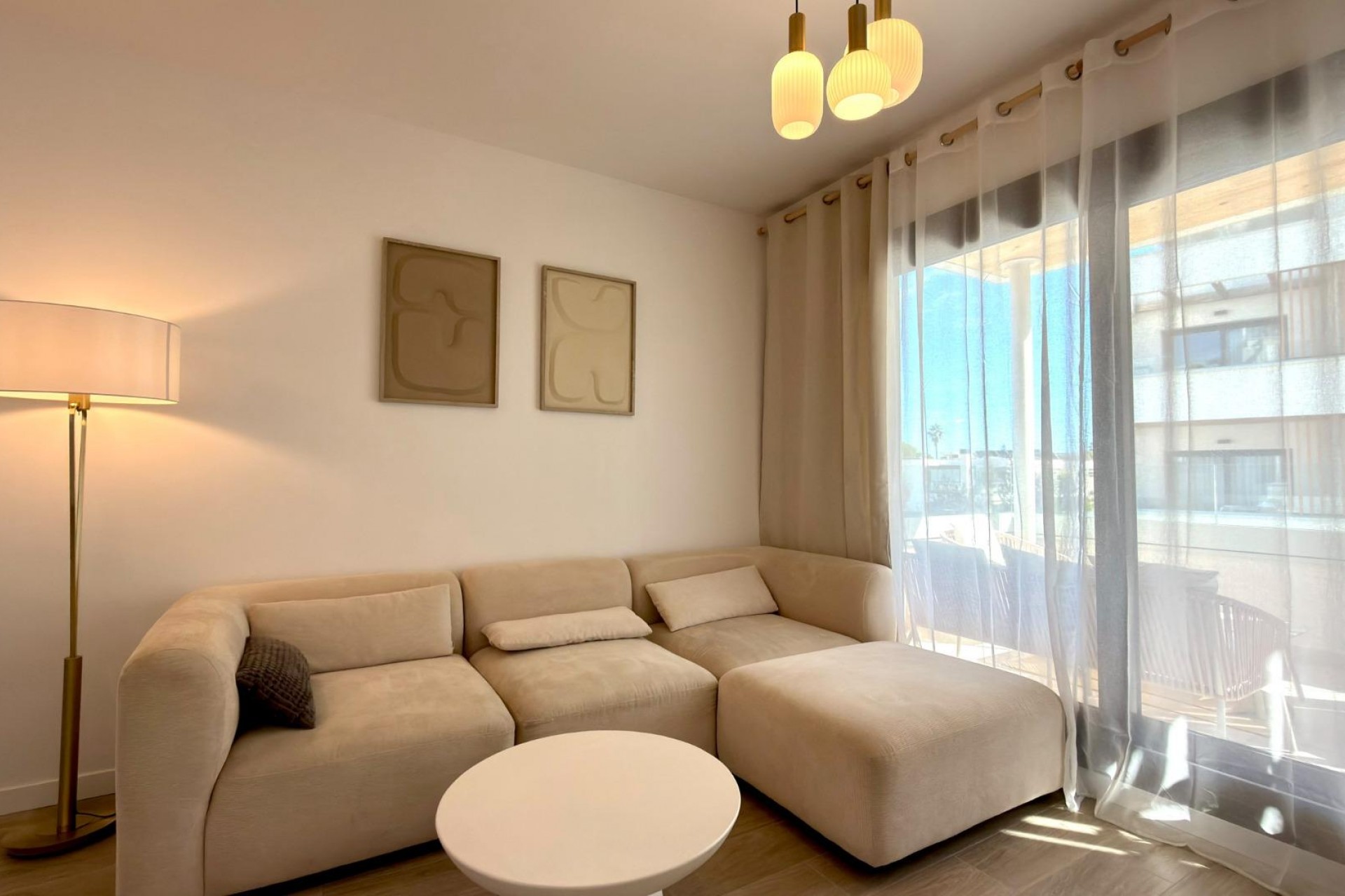 Te koop - Appartement -
San Juan Alicante - Frank espinós