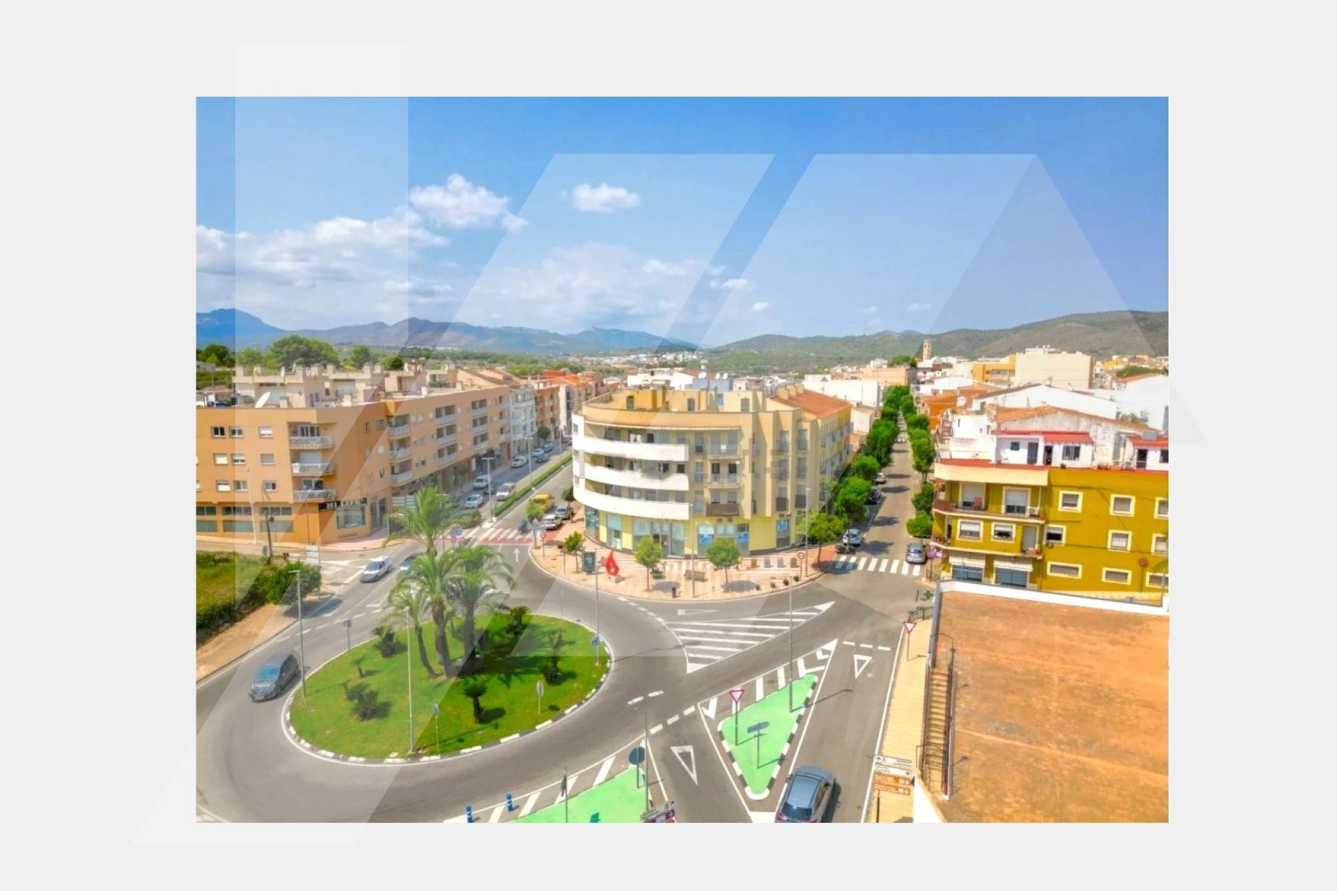 Te koop - Appartement -
Teulada - Casco Urbano