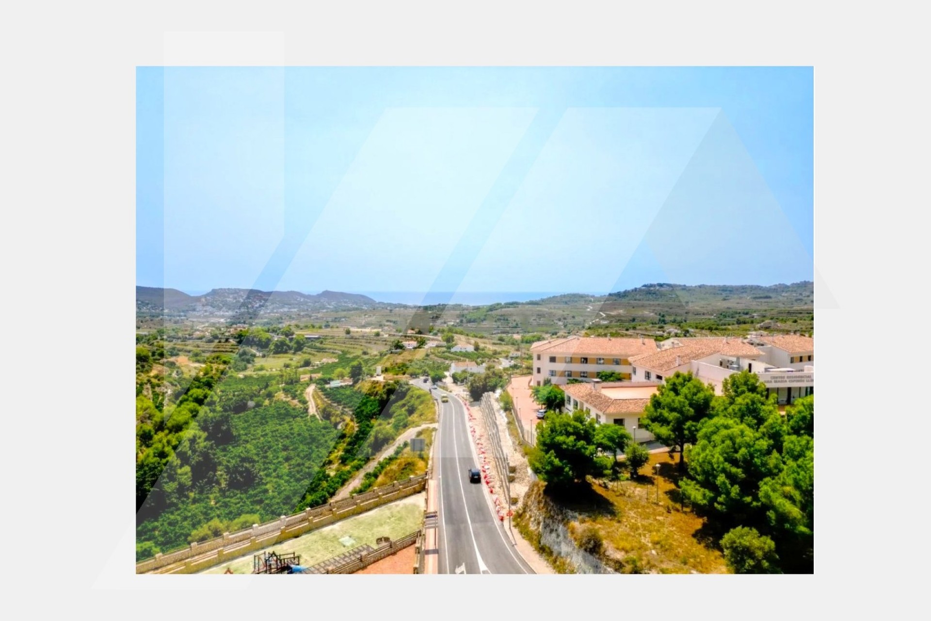 Te koop - Appartement -
Teulada - Casco Urbano