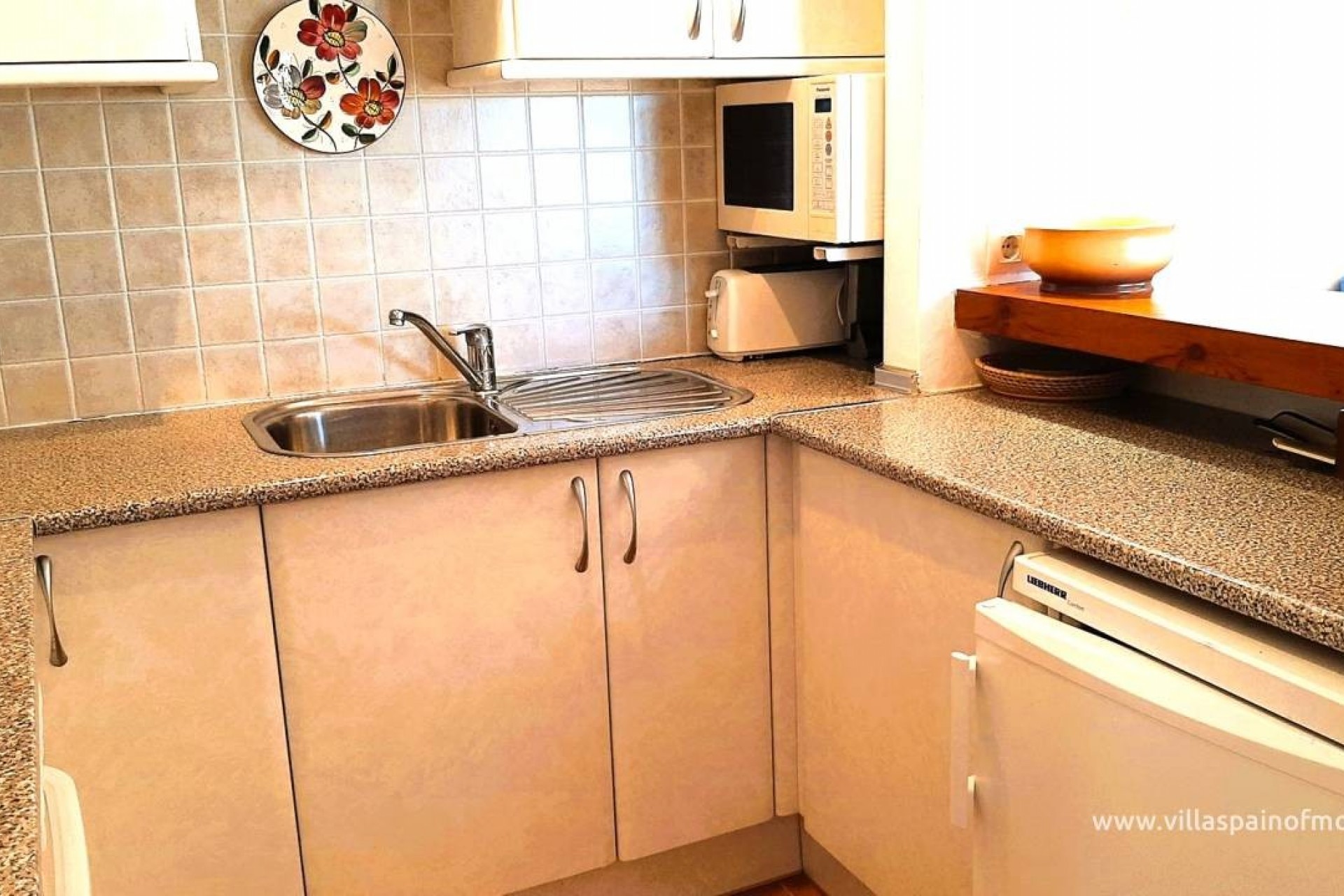 Te koop - Appartement -
Teulada - Castellons Vida