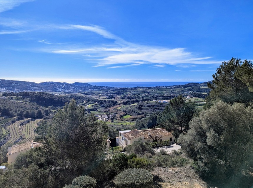 Te koop - Appartement -
Teulada - Castellons Vida