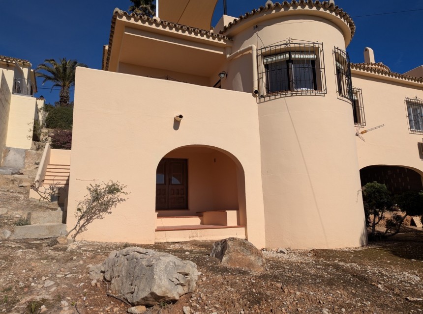 Te koop - Appartement -
Teulada - Castellons Vida