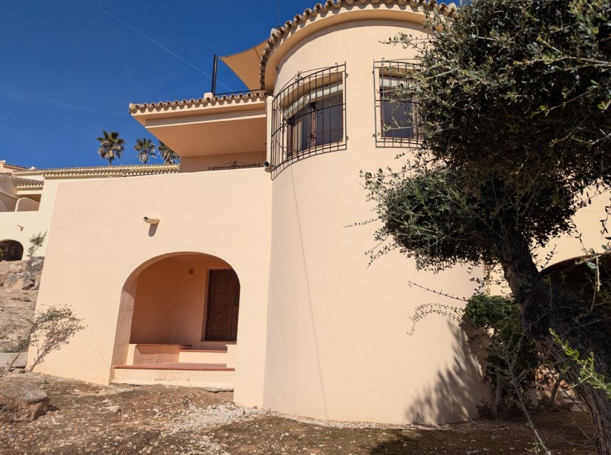 Te koop - Appartement -
Teulada - Castellons Vida