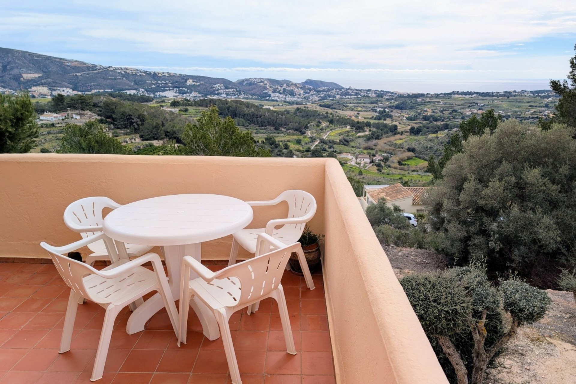 Te koop - Appartement -
Teulada - Castellons Vida