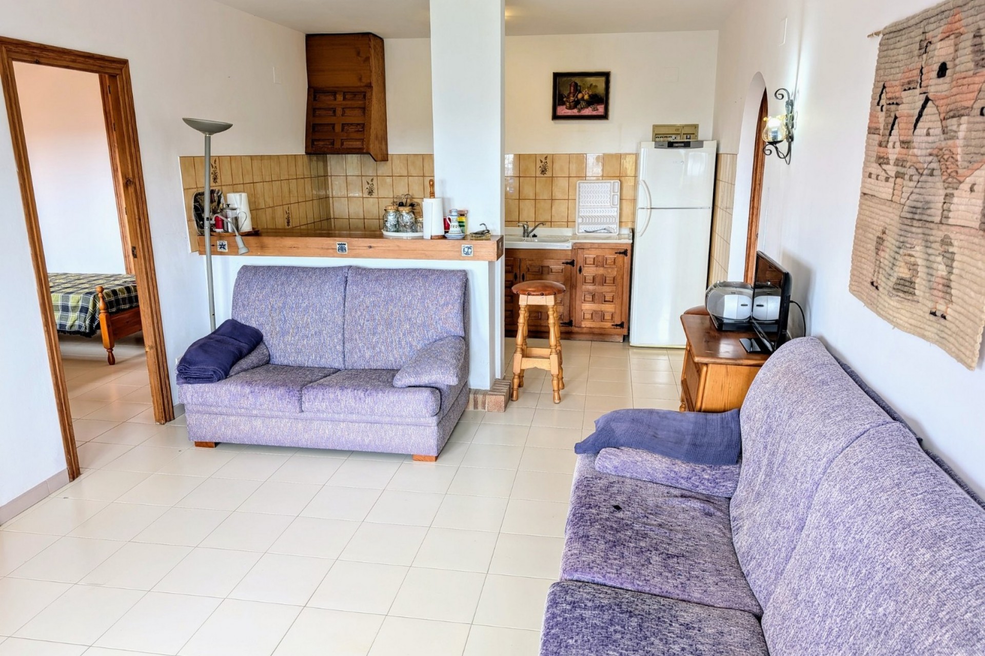 Te koop - Appartement -
Teulada - Castellons Vida