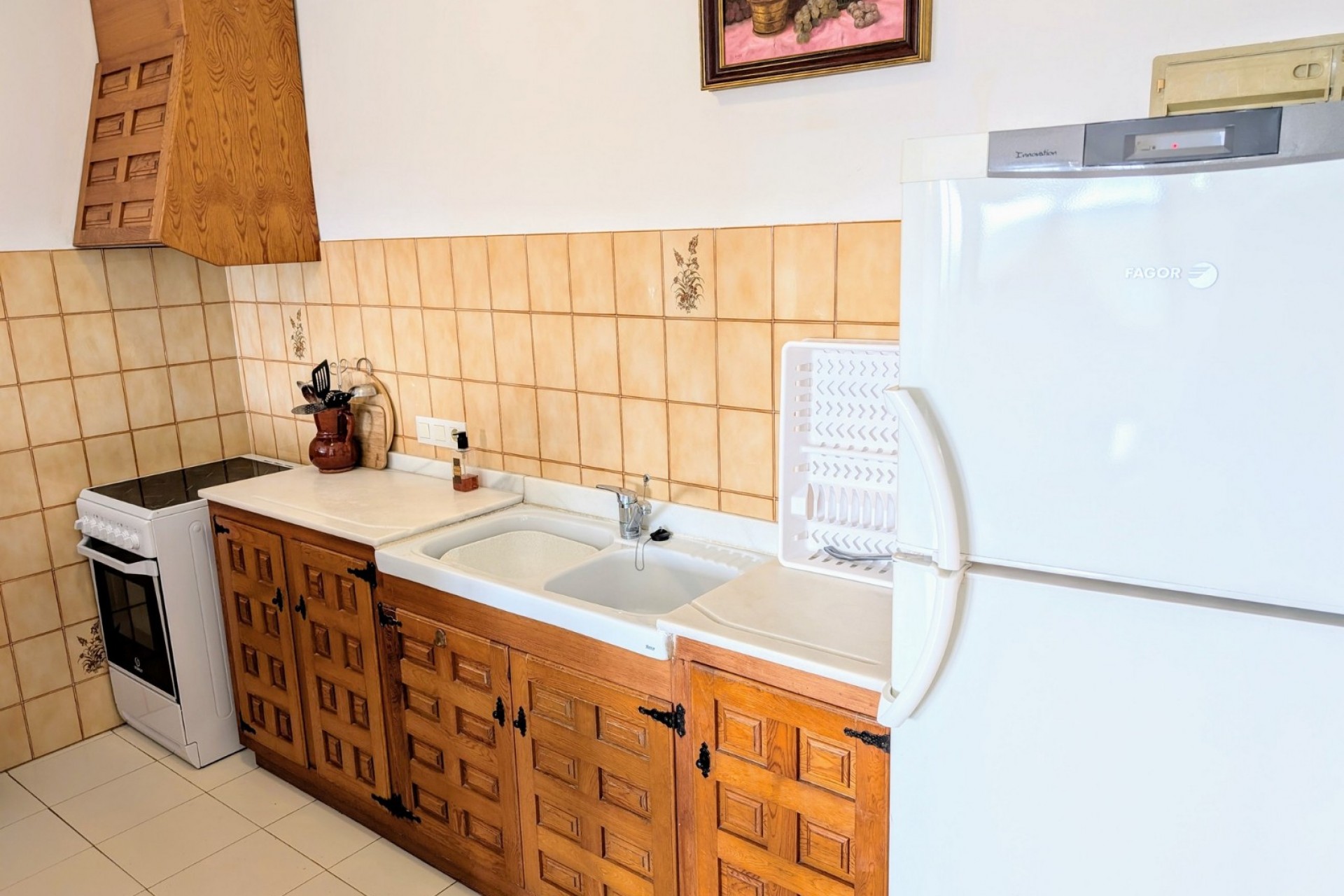 Te koop - Appartement -
Teulada - Castellons Vida