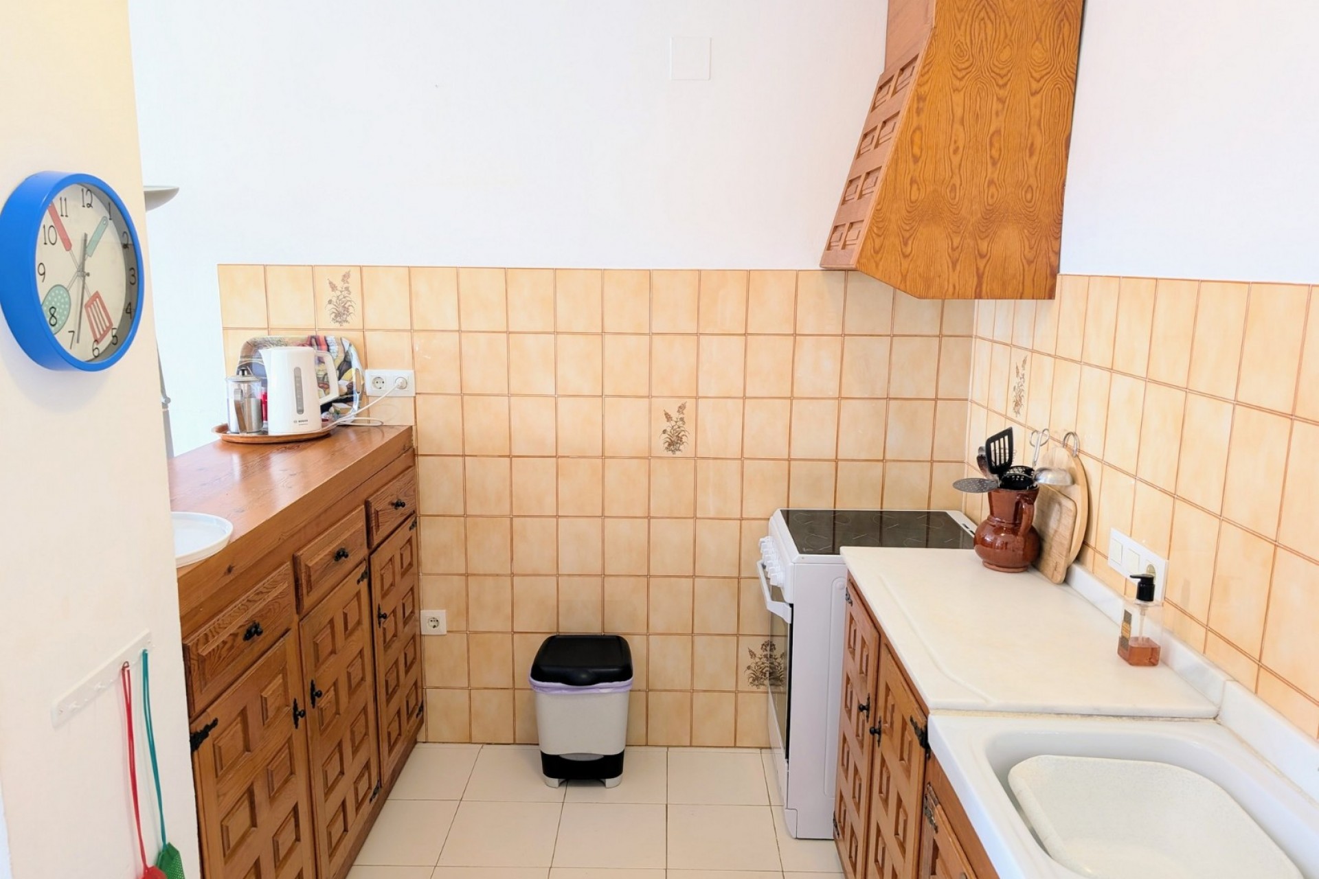 Te koop - Appartement -
Teulada - Castellons Vida