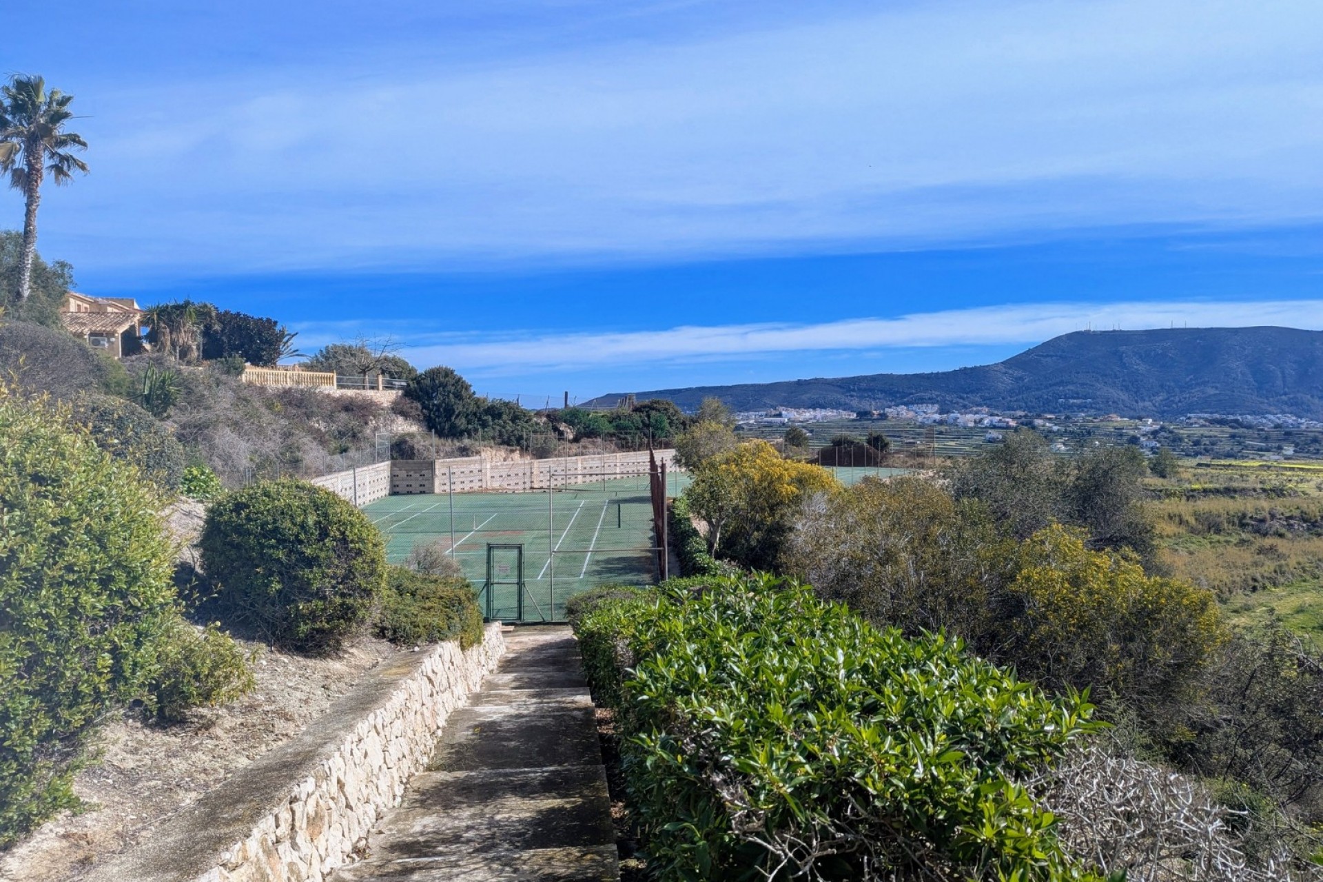 Te koop - Appartement -
Teulada - Castellons Vida