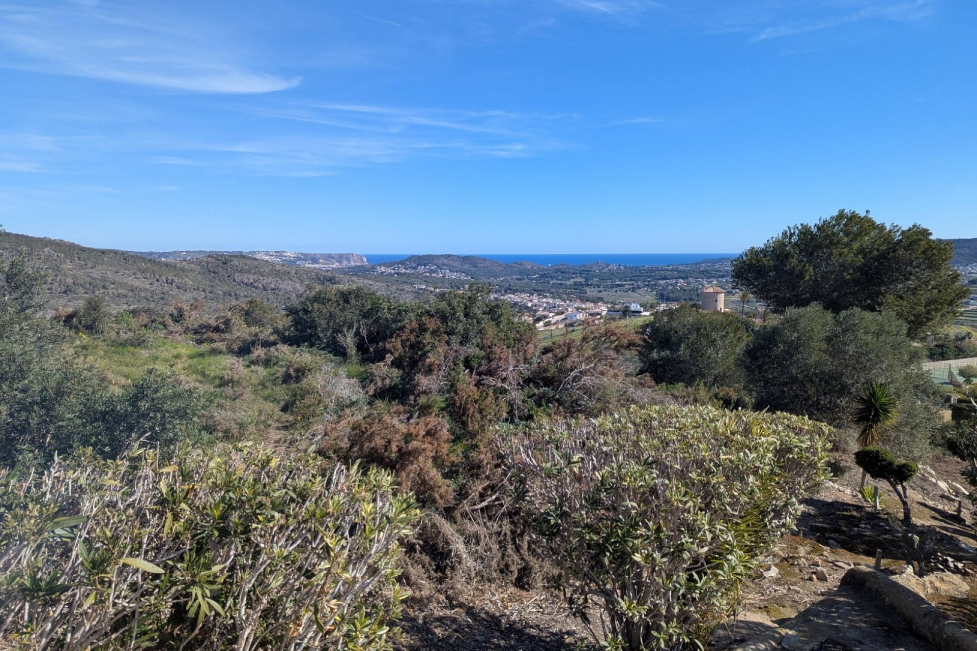 Te koop - Appartement -
Teulada - Castellons Vida