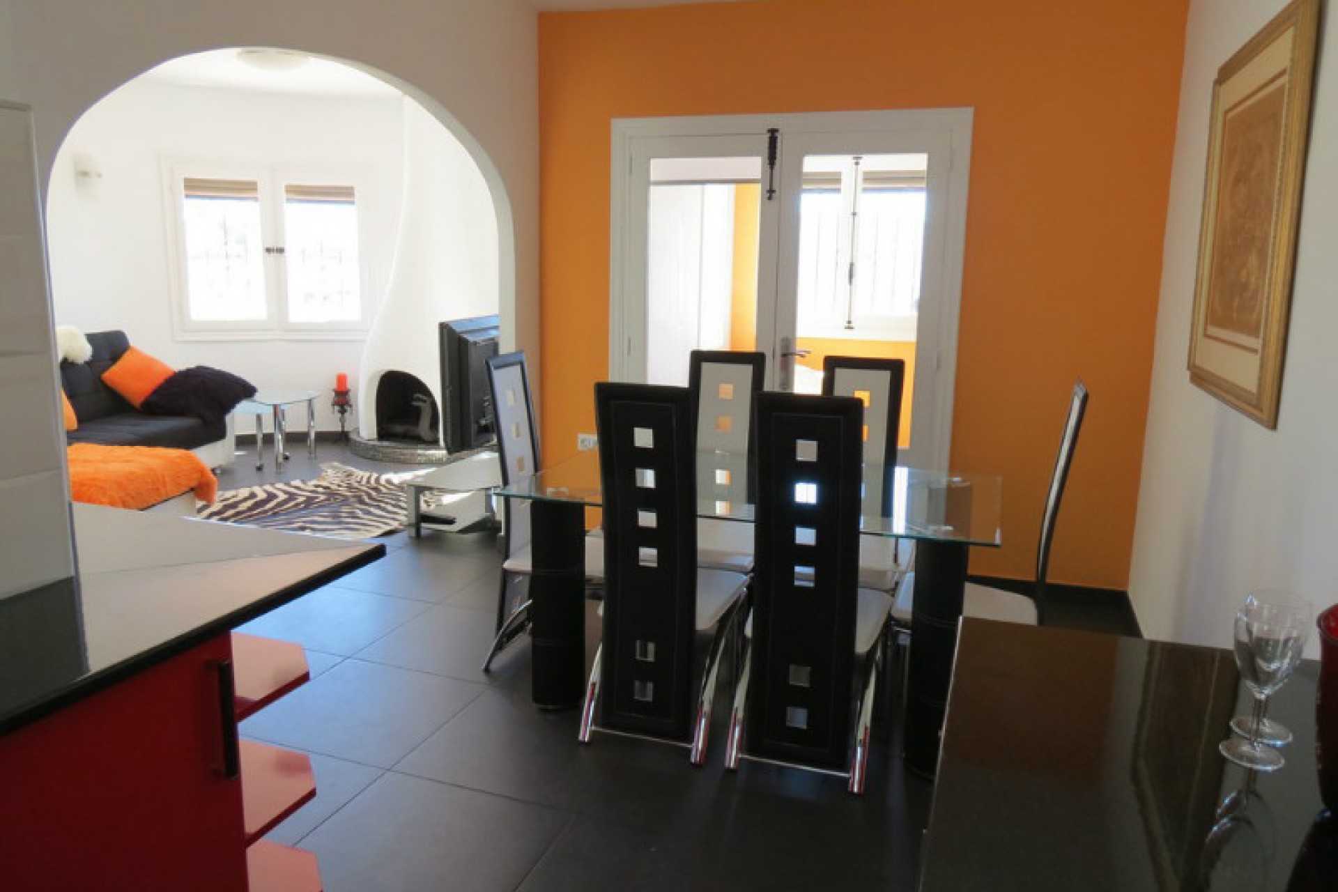 Te koop - Appartement -
Teulada