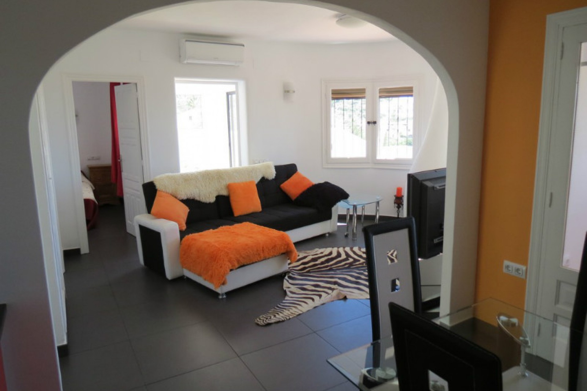 Te koop - Appartement -
Teulada