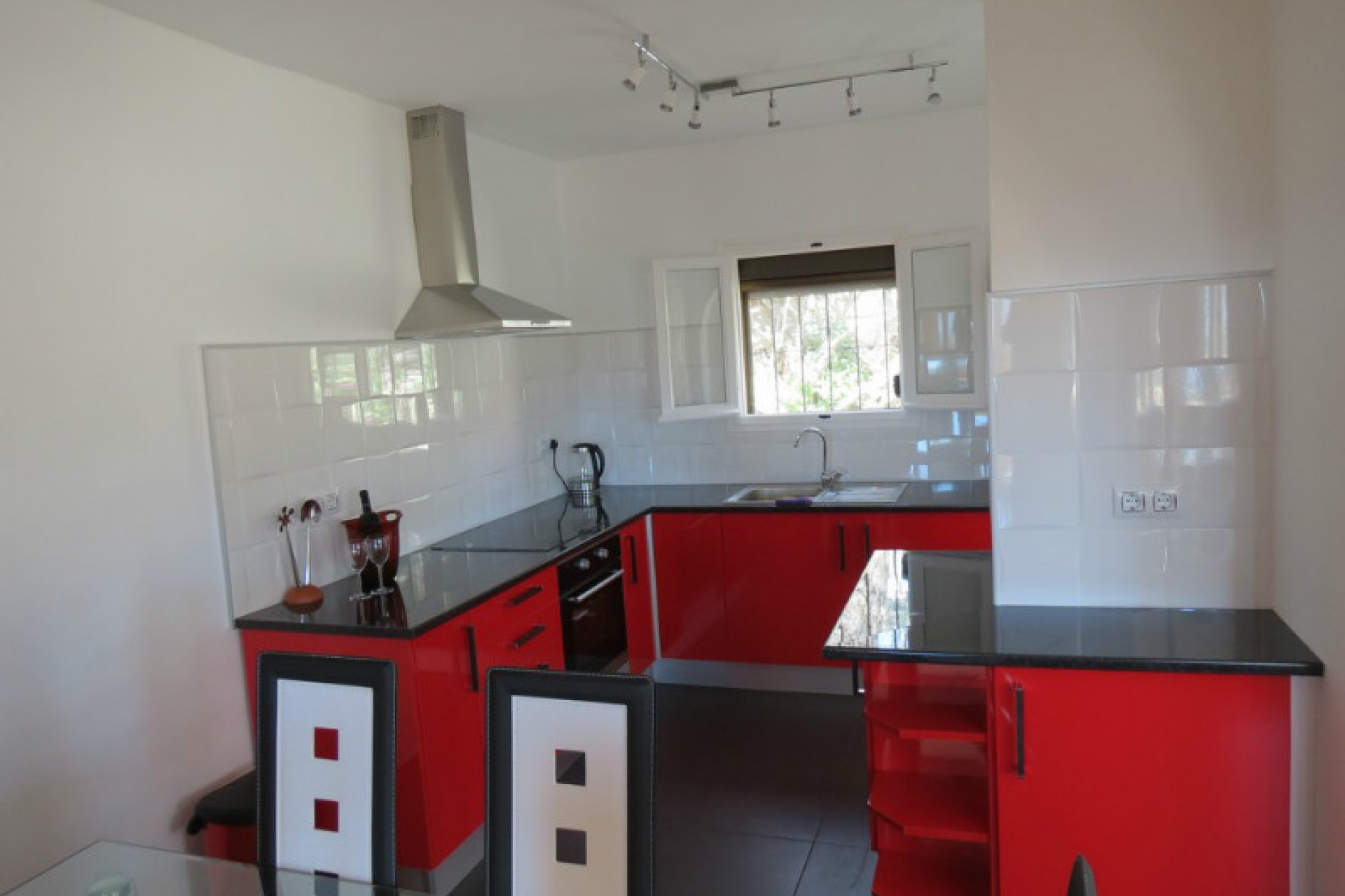 Te koop - Appartement -
Teulada