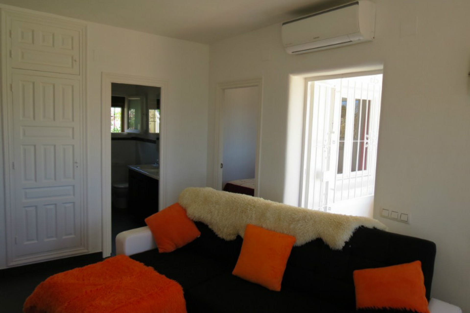 Te koop - Appartement -
Teulada