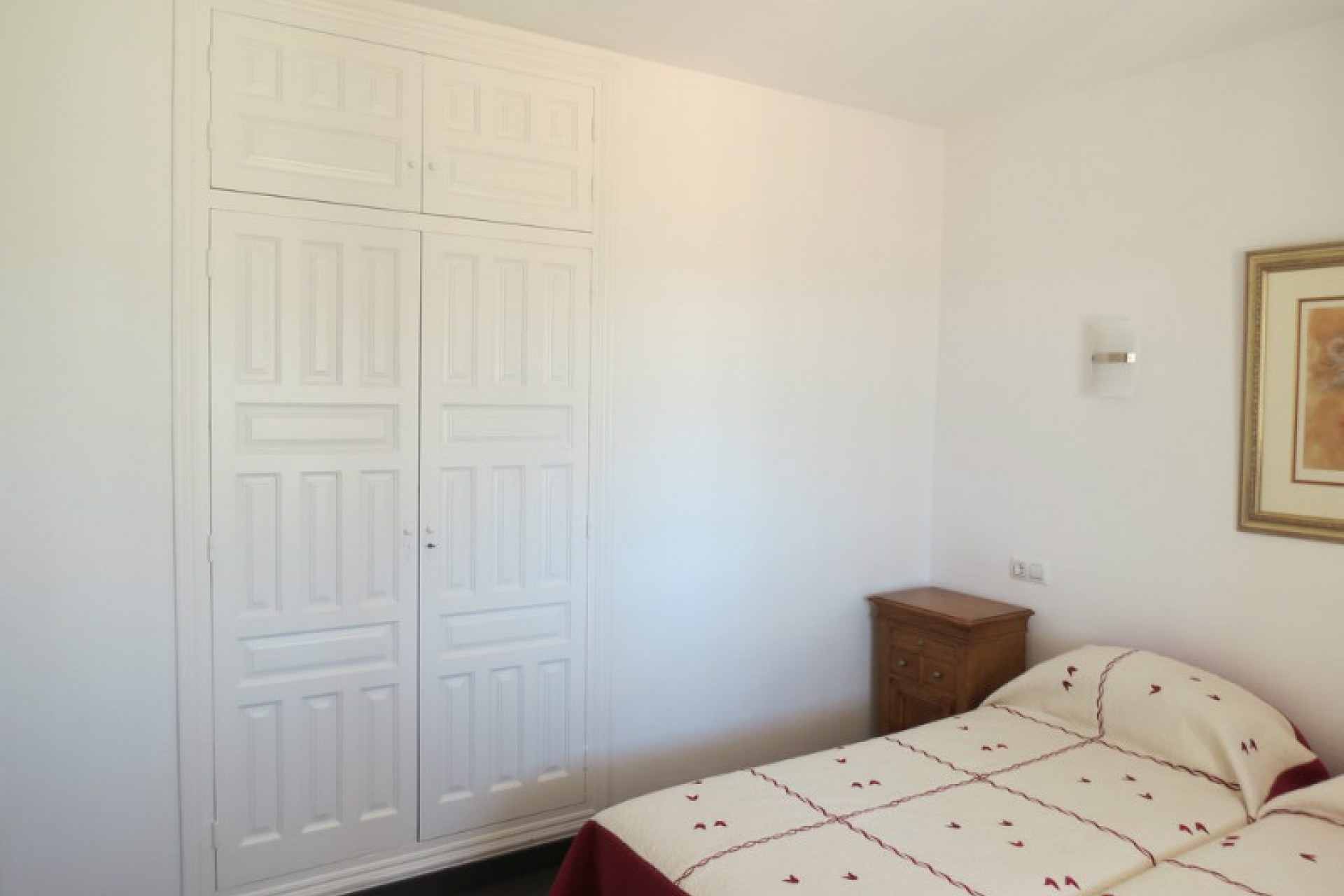 Te koop - Appartement -
Teulada