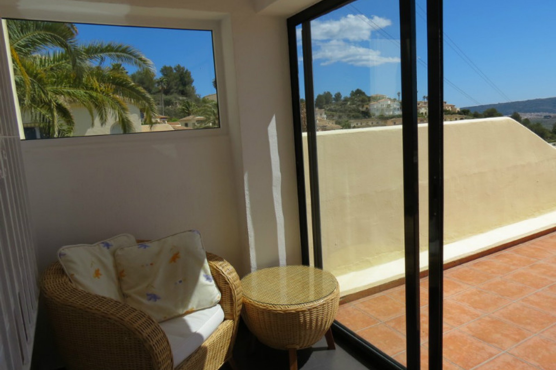 Te koop - Appartement -
Teulada