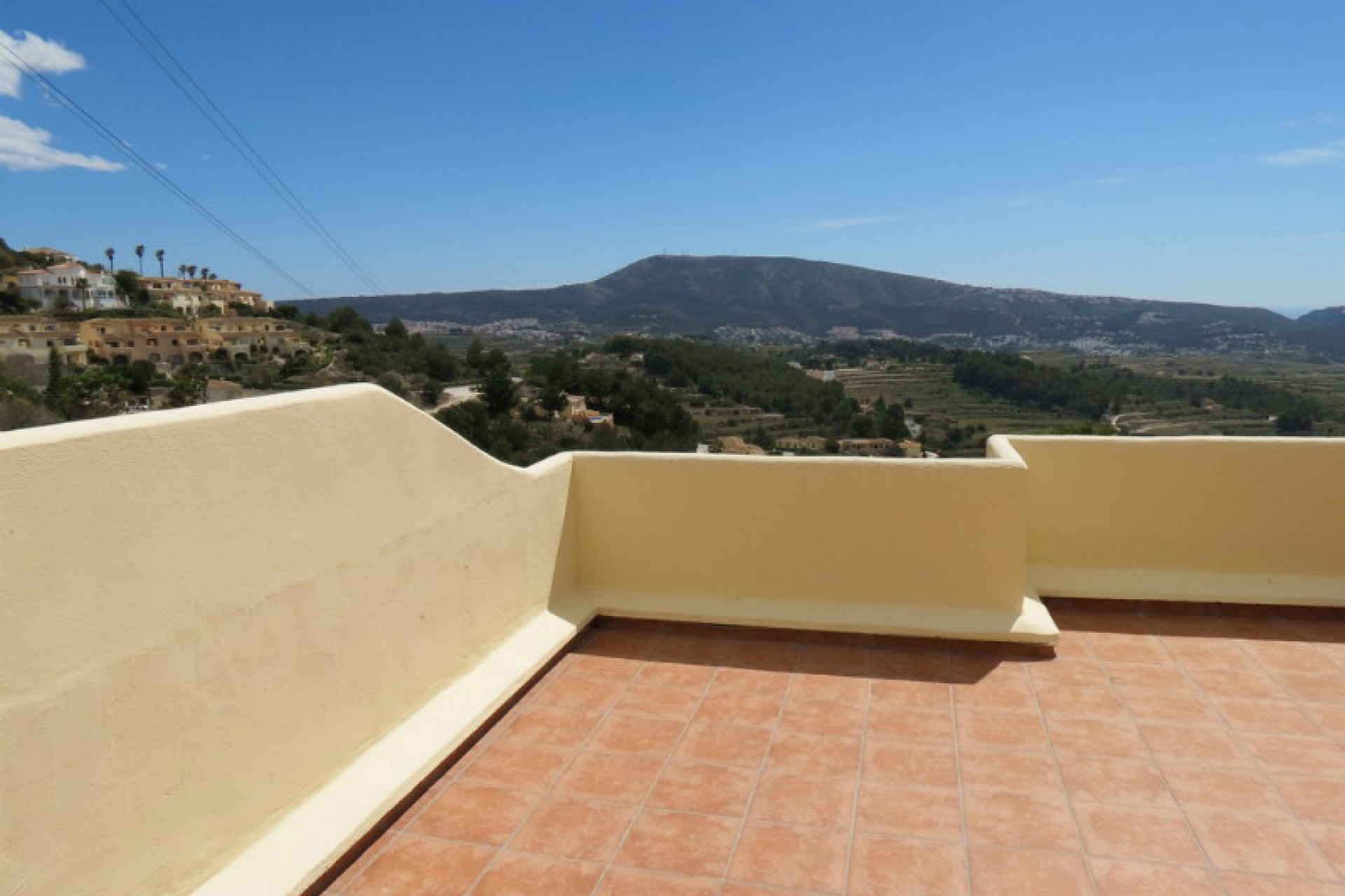 Te koop - Appartement -
Teulada