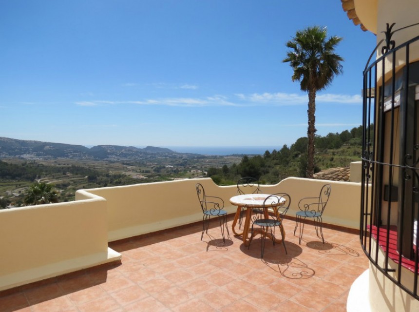 Te koop - Appartement -
Teulada