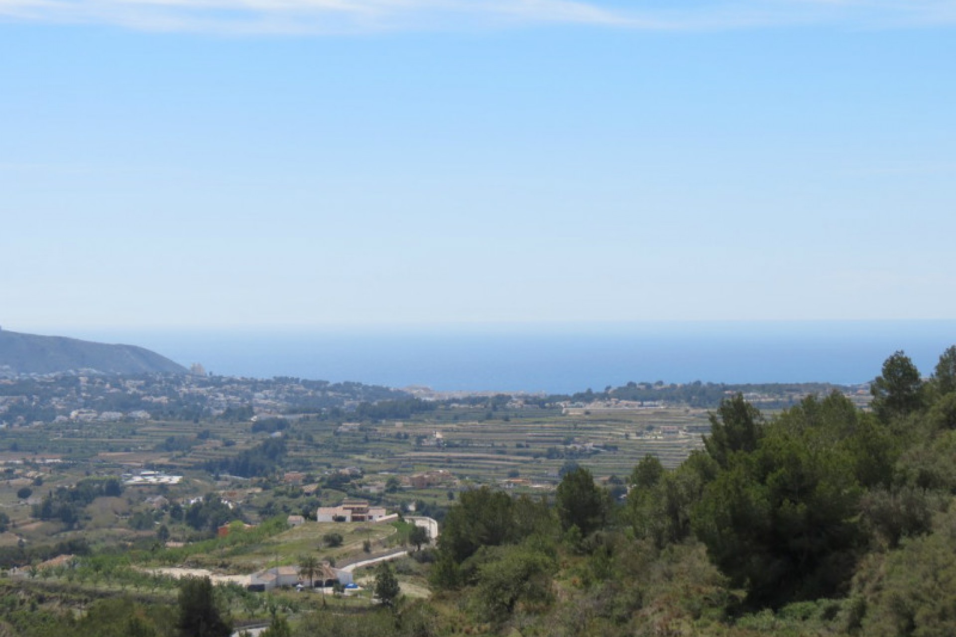 Te koop - Appartement -
Teulada