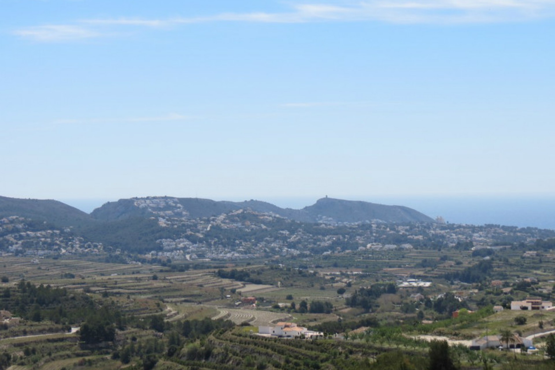 Te koop - Appartement -
Teulada