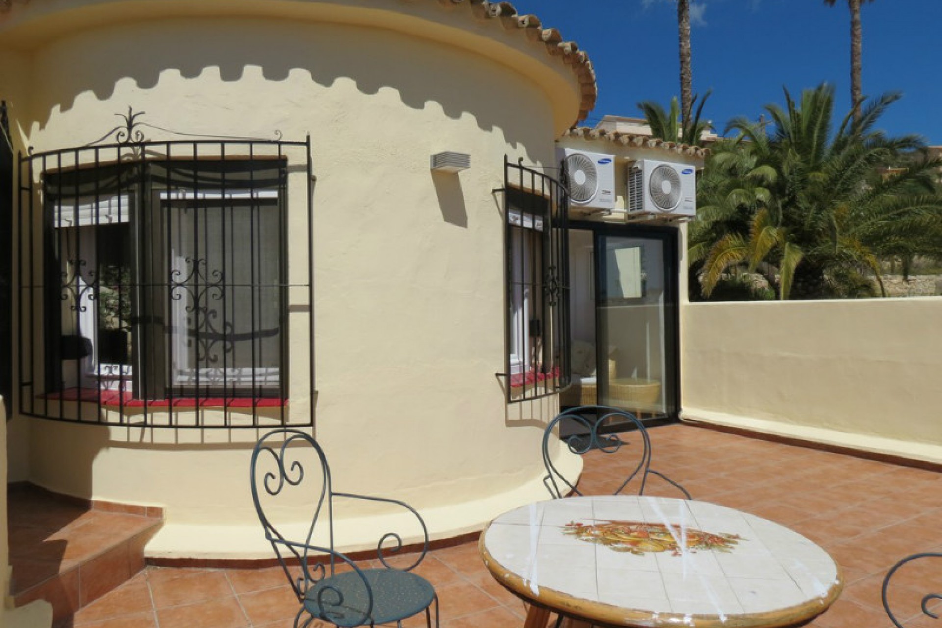 Te koop - Appartement -
Teulada