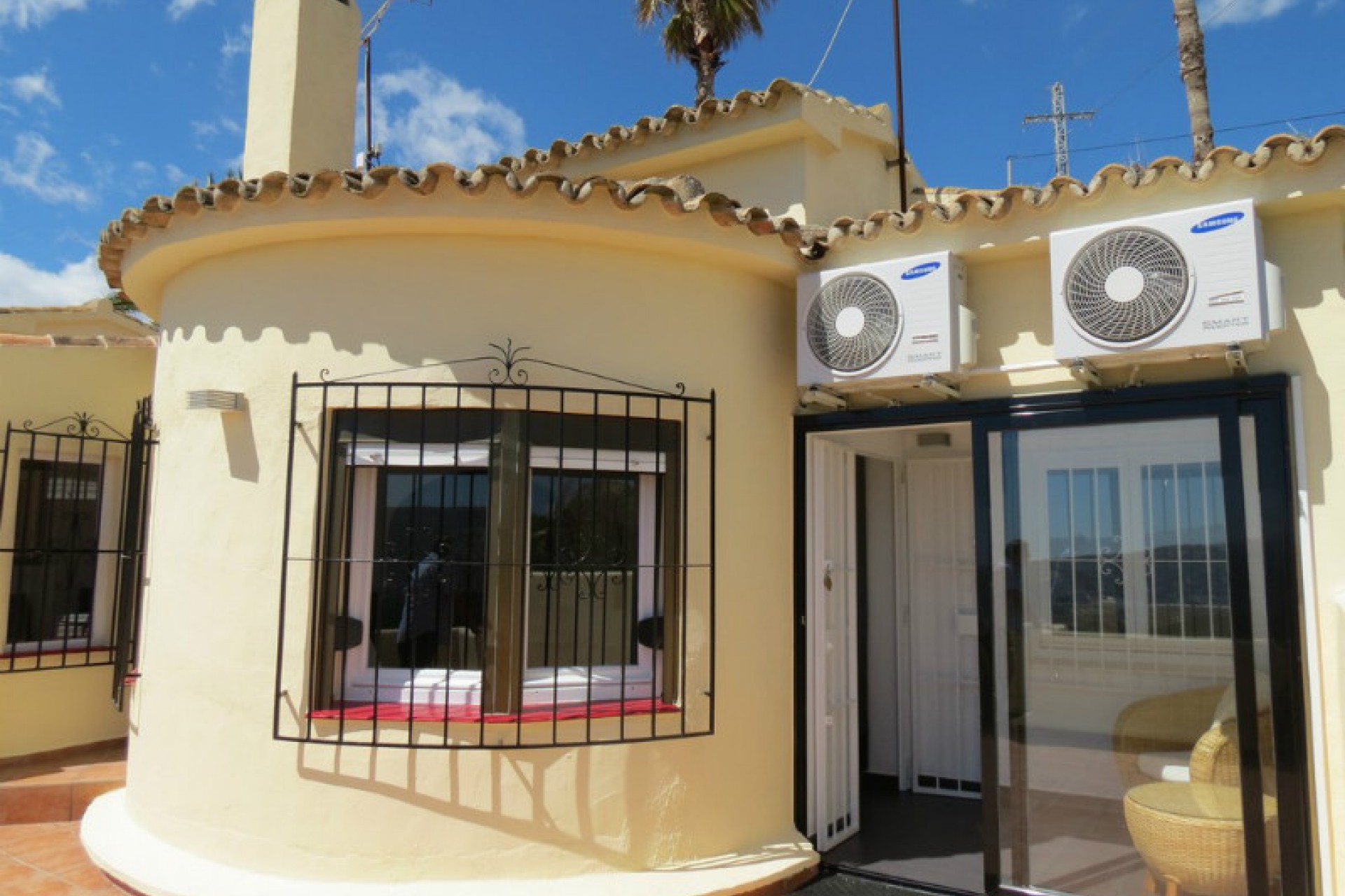 Te koop - Appartement -
Teulada