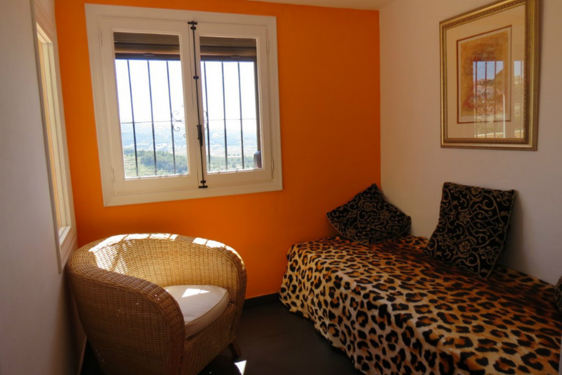 Te koop - Appartement -
Teulada