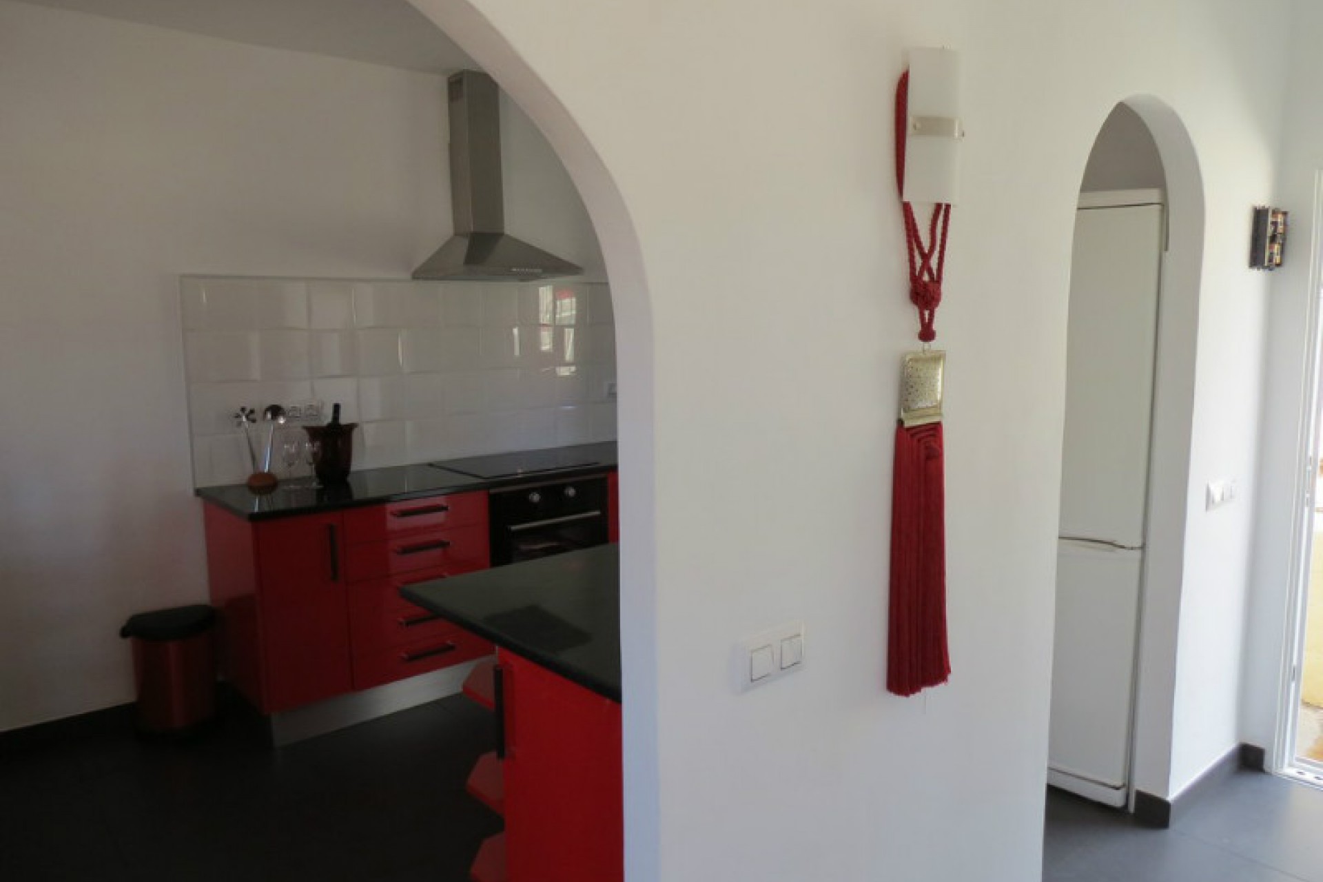 Te koop - Appartement -
Teulada