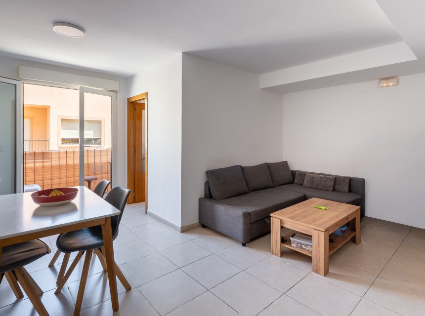 Te koop - Appartement -
Teulada