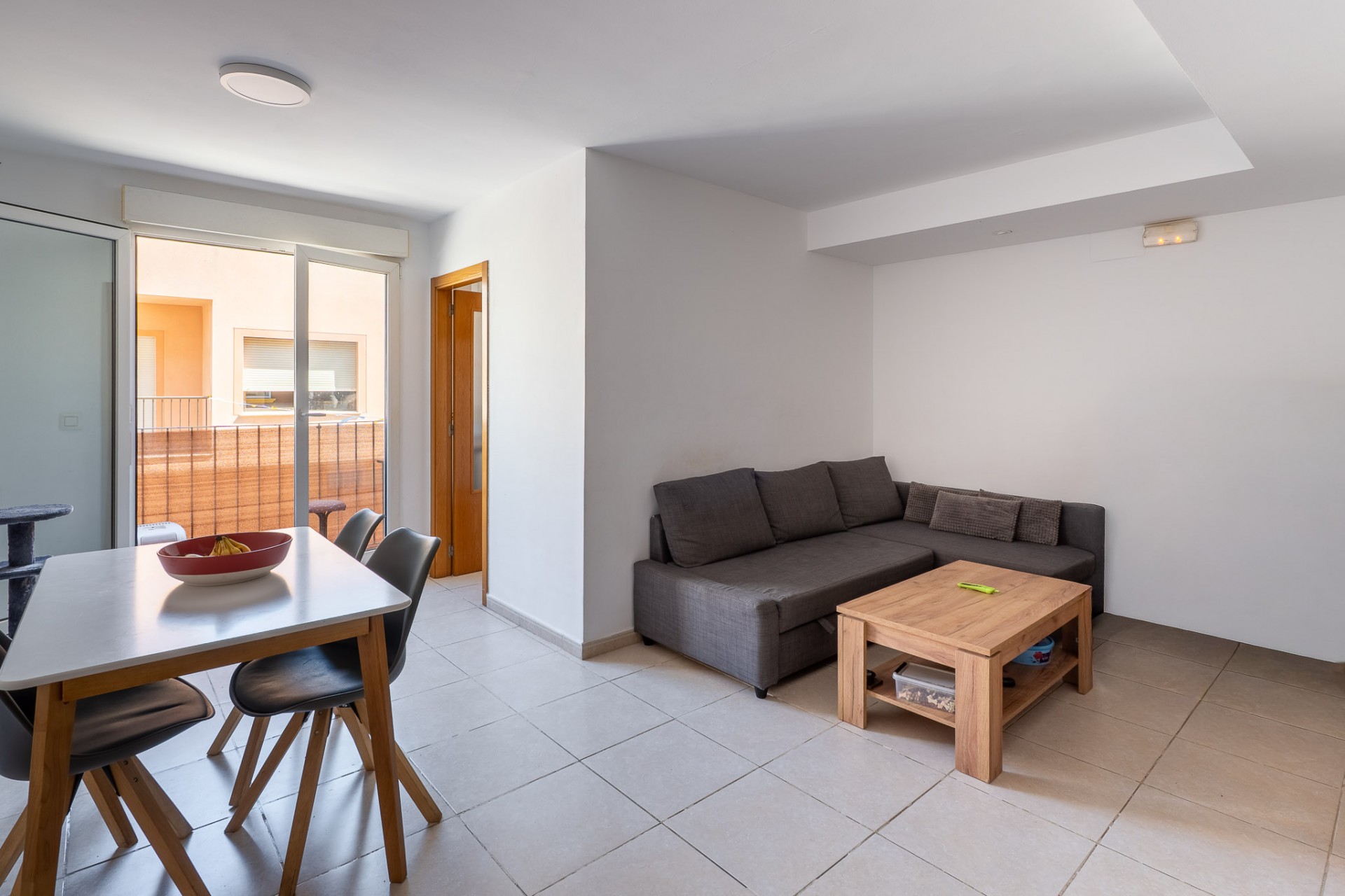 Te koop - Appartement -
Teulada
