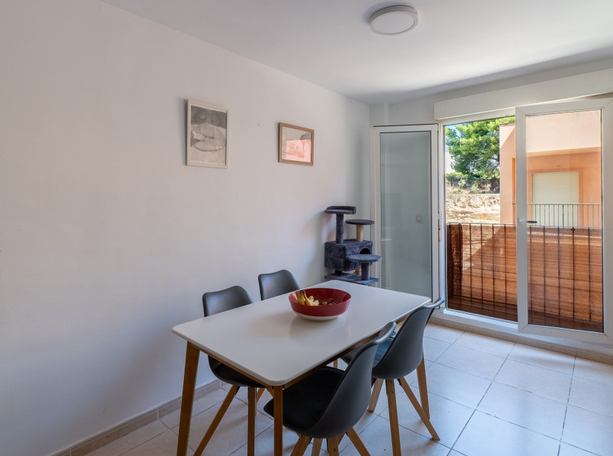 Te koop - Appartement -
Teulada