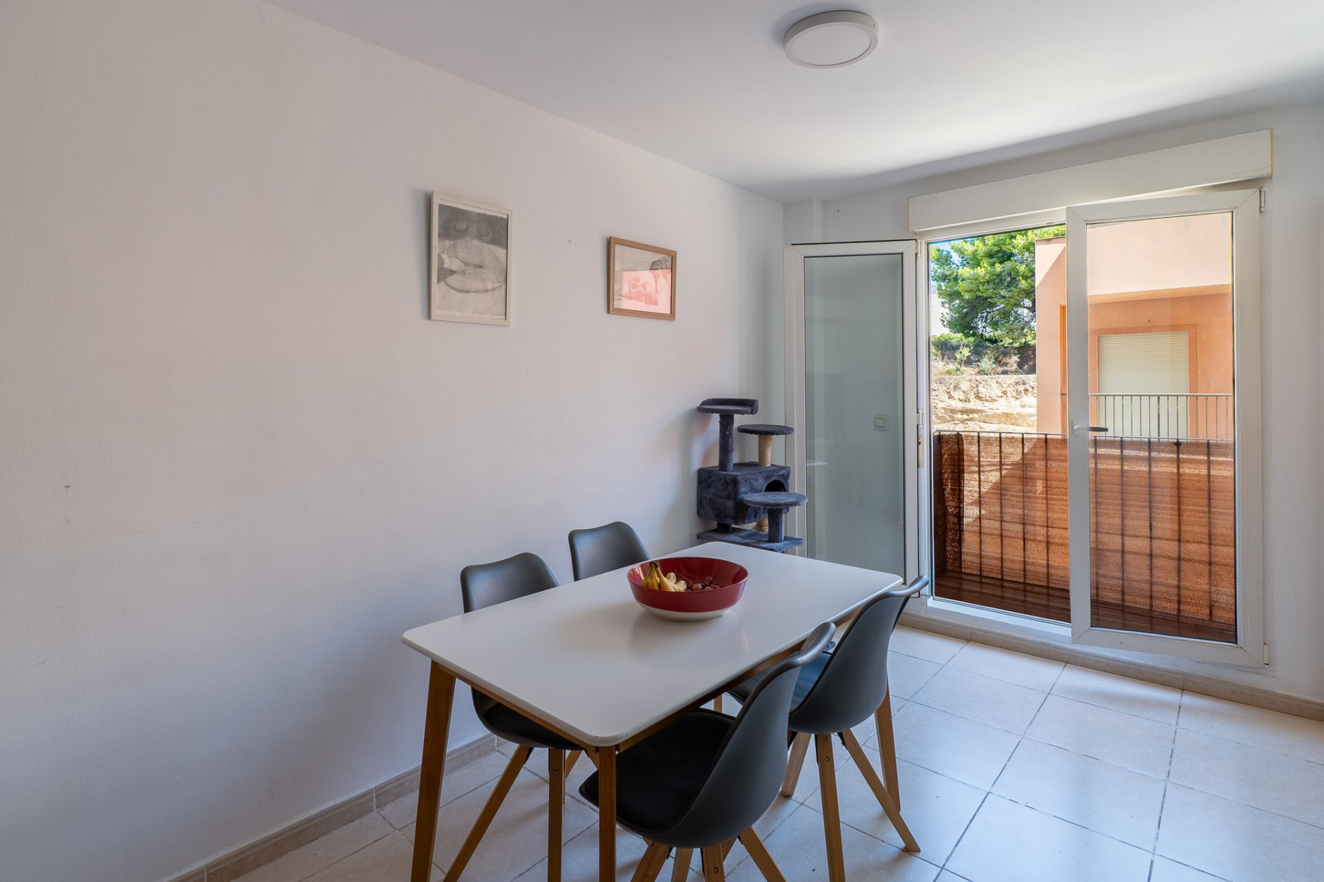 Te koop - Appartement -
Teulada