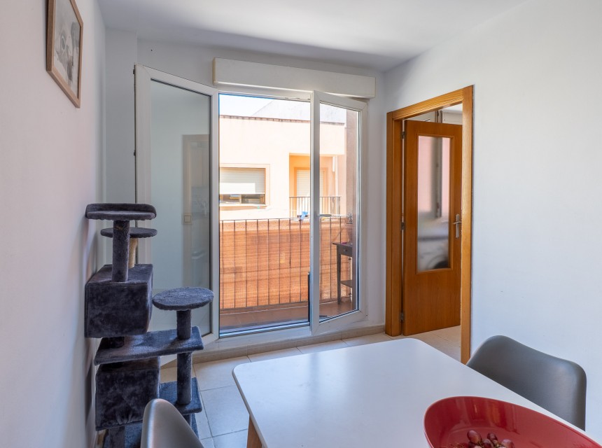 Te koop - Appartement -
Teulada
