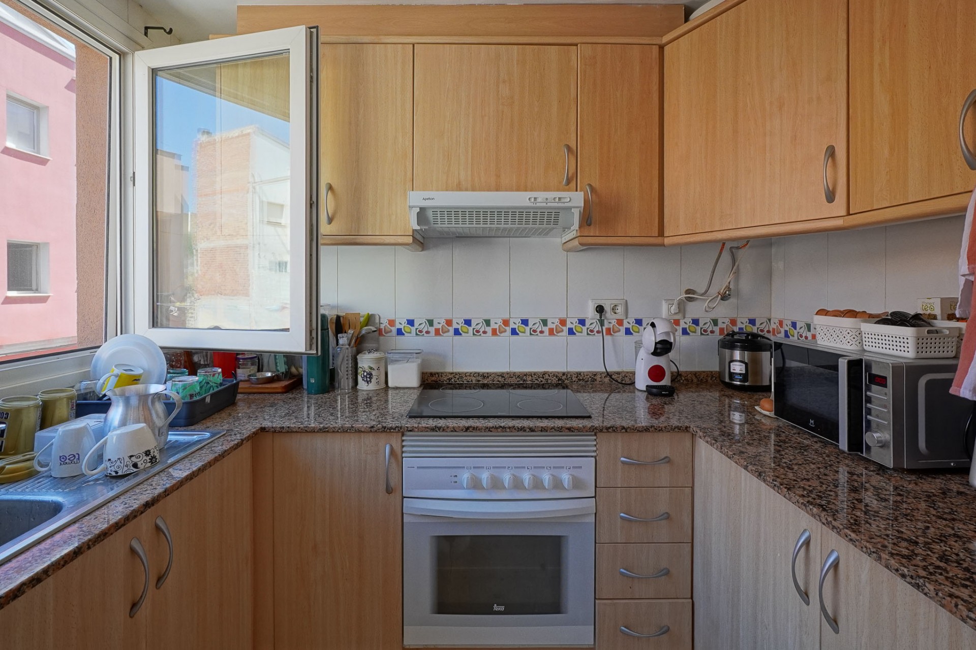 Te koop - Appartement -
Teulada