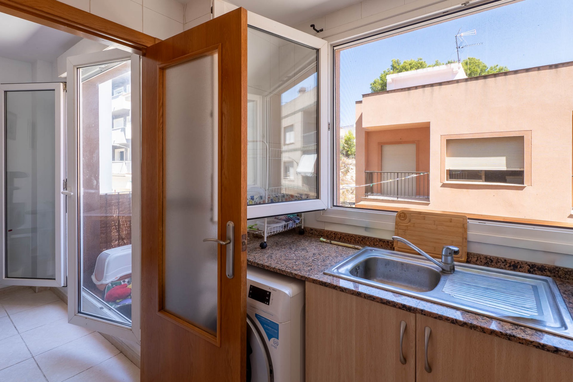Te koop - Appartement -
Teulada