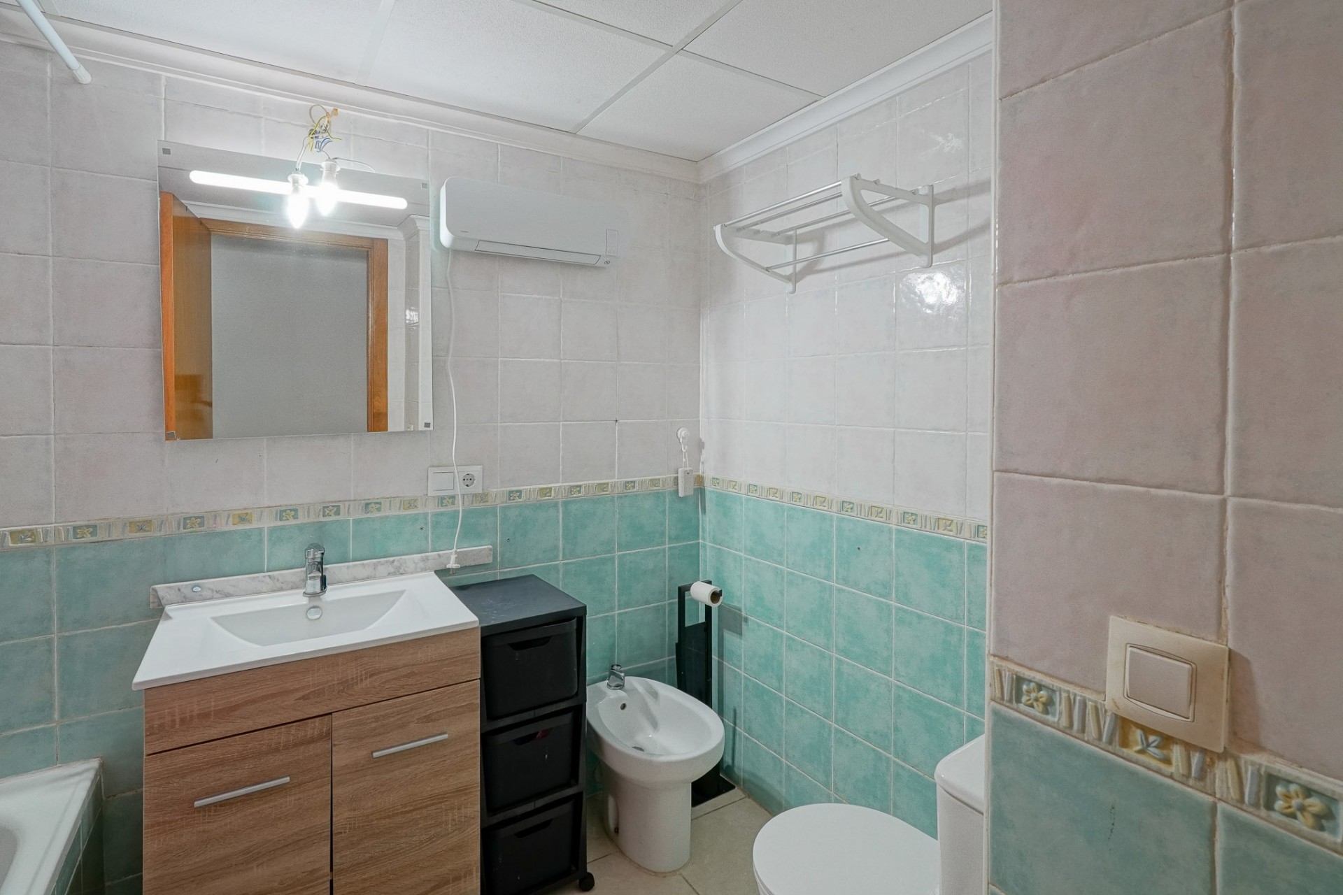 Te koop - Appartement -
Teulada