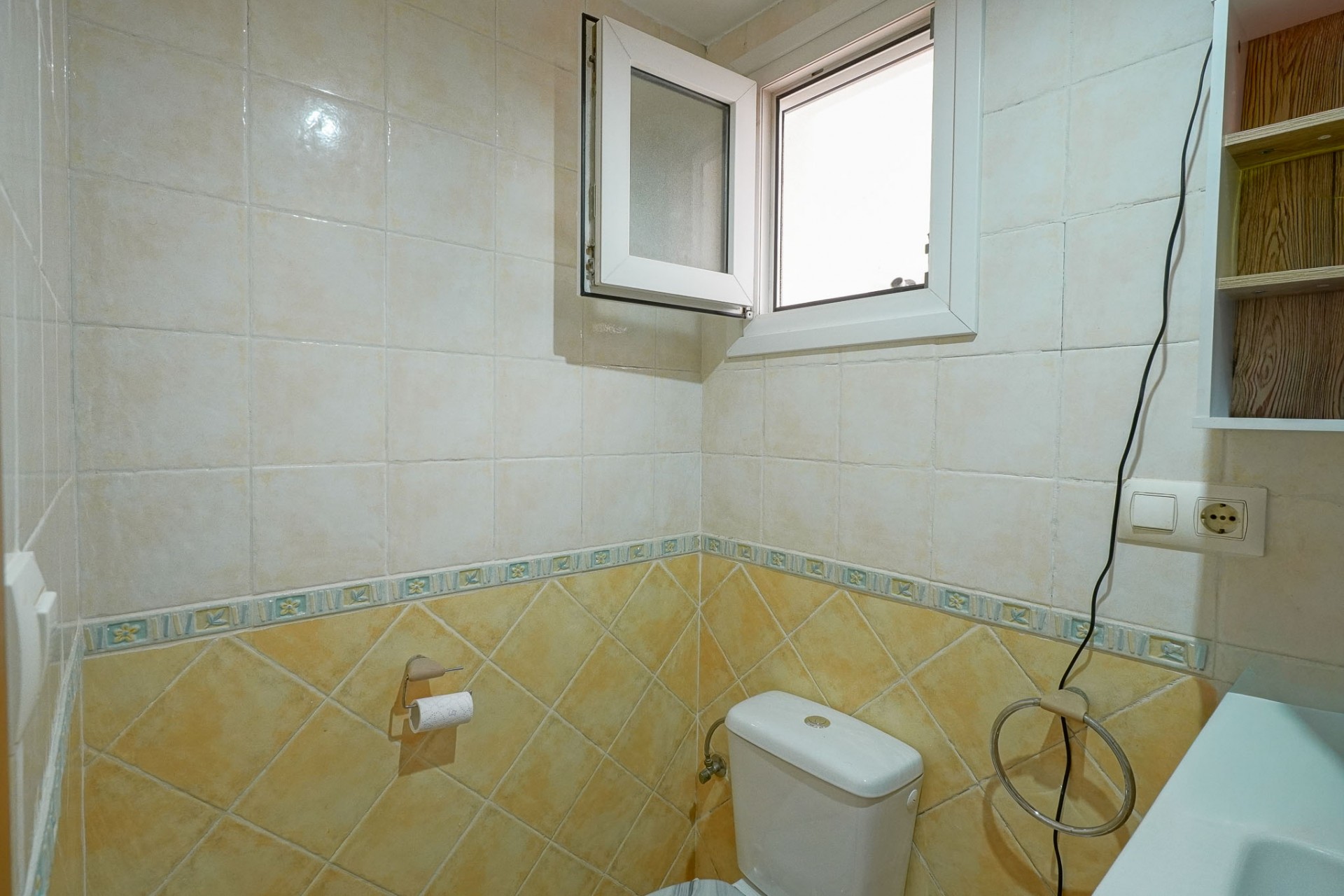 Te koop - Appartement -
Teulada