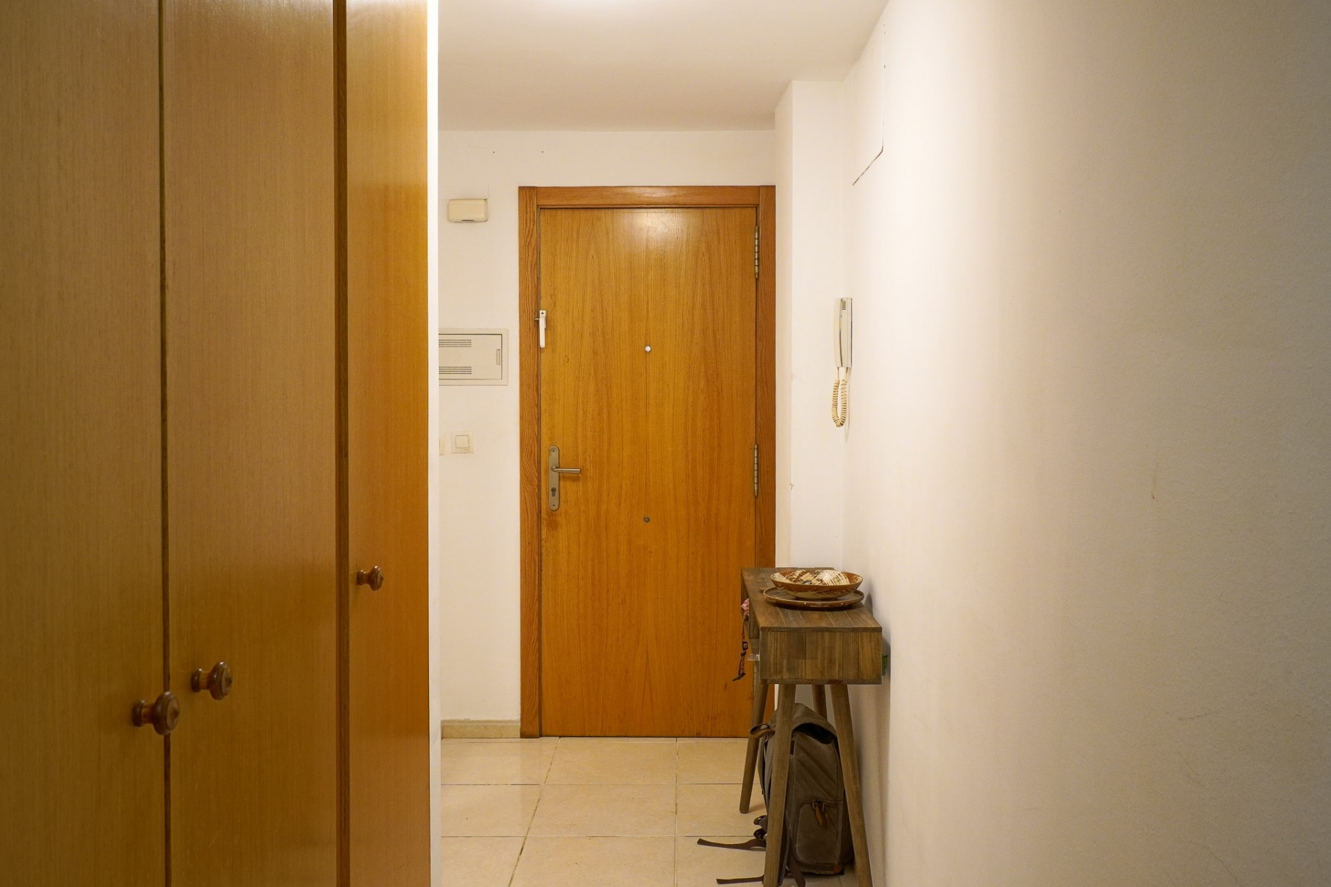 Te koop - Appartement -
Teulada