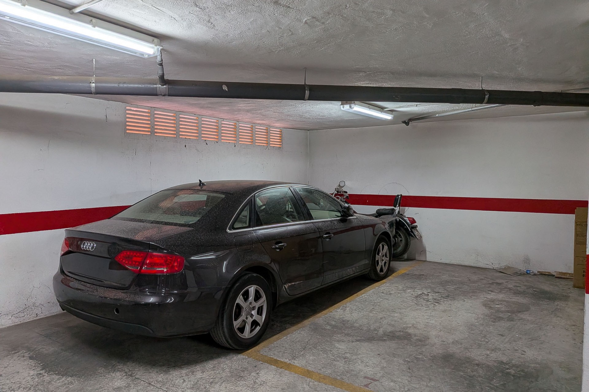 Te koop - Appartement -
Teulada