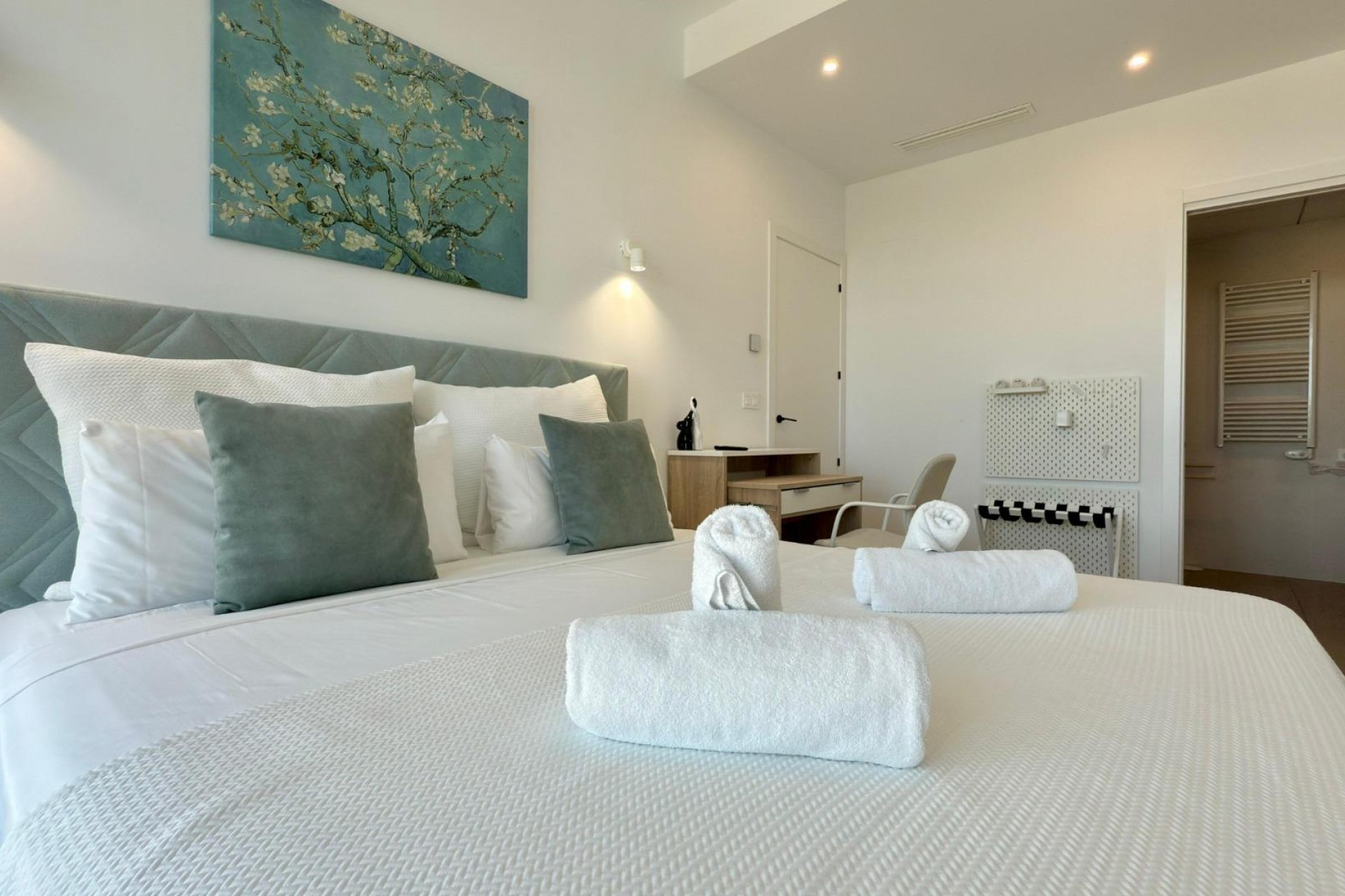 Te koop - Appartement -
Villajoyosa - 1a linea