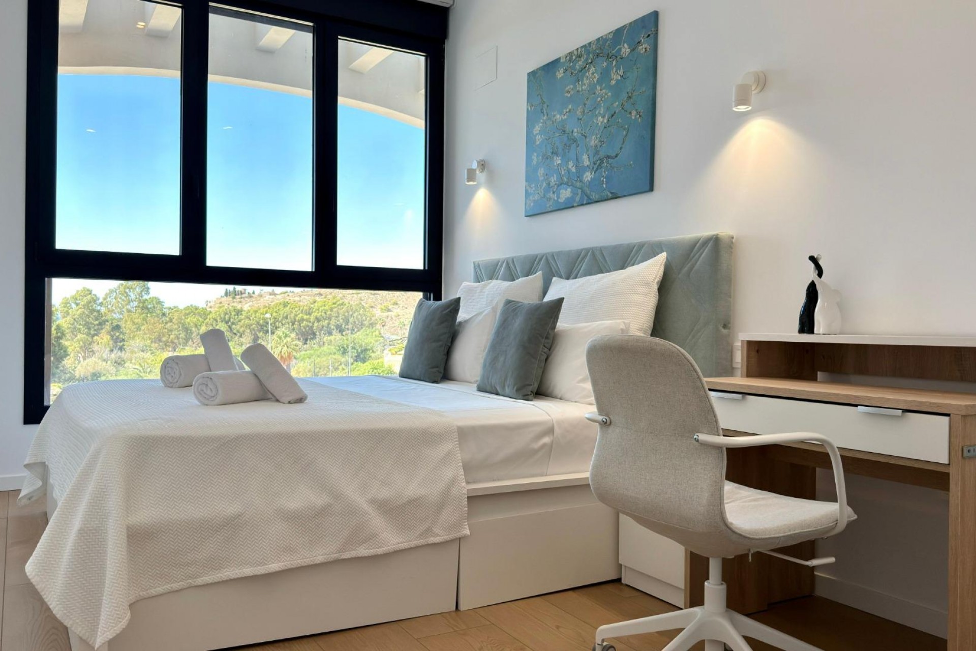 Te koop - Appartement -
Villajoyosa - 1a linea
